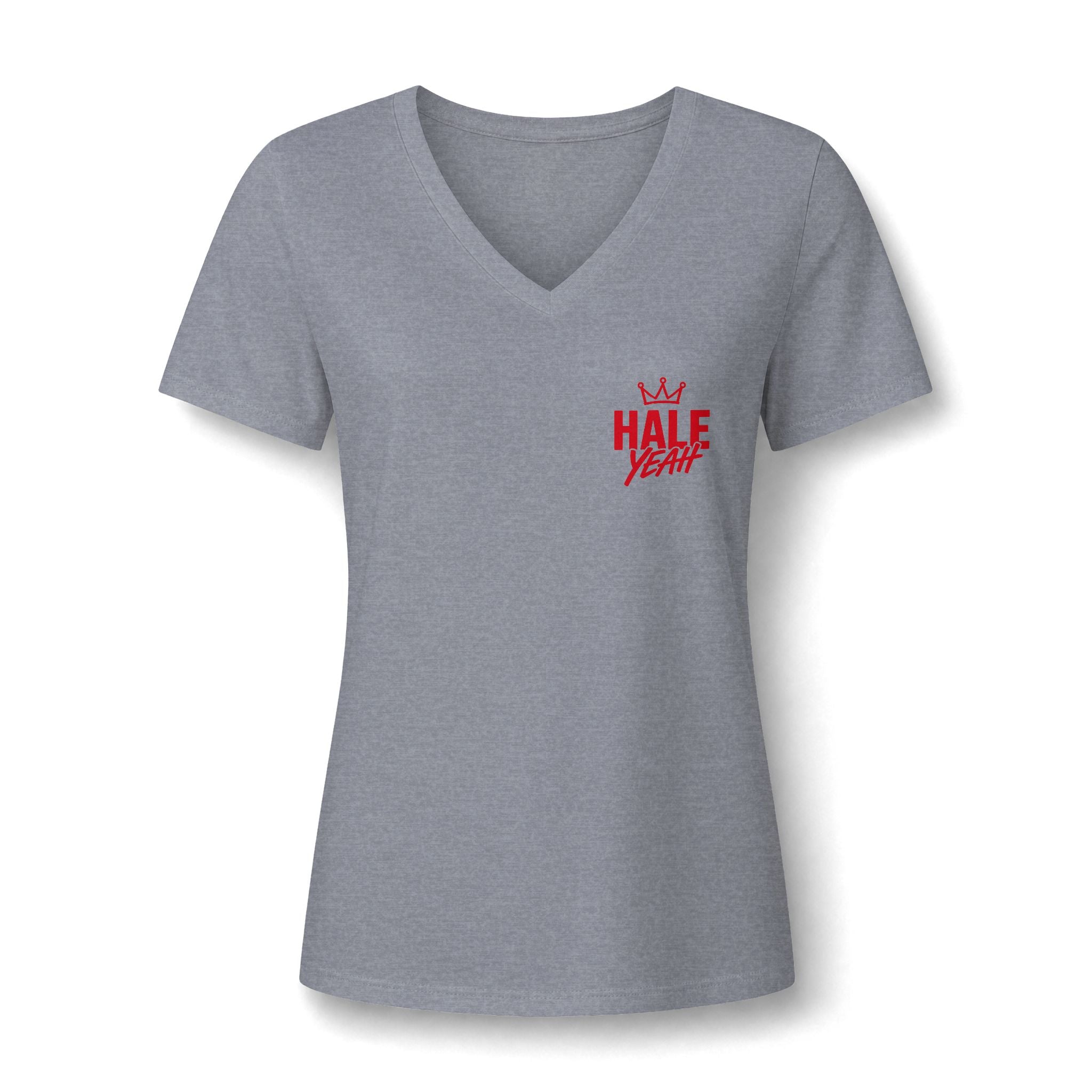 Grease Queen (Messy Bun) Talent Tee