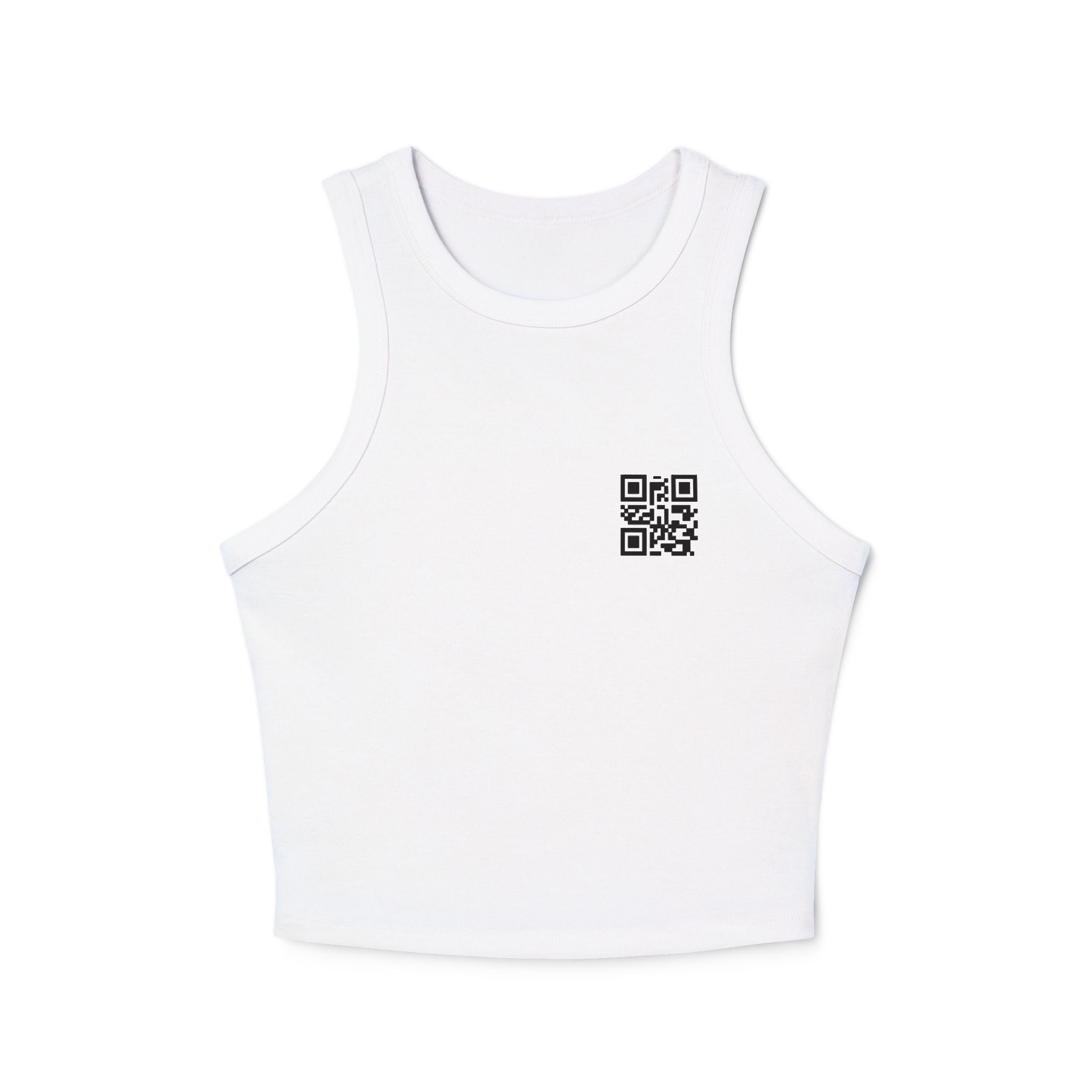 Grease Queen Racer Tank