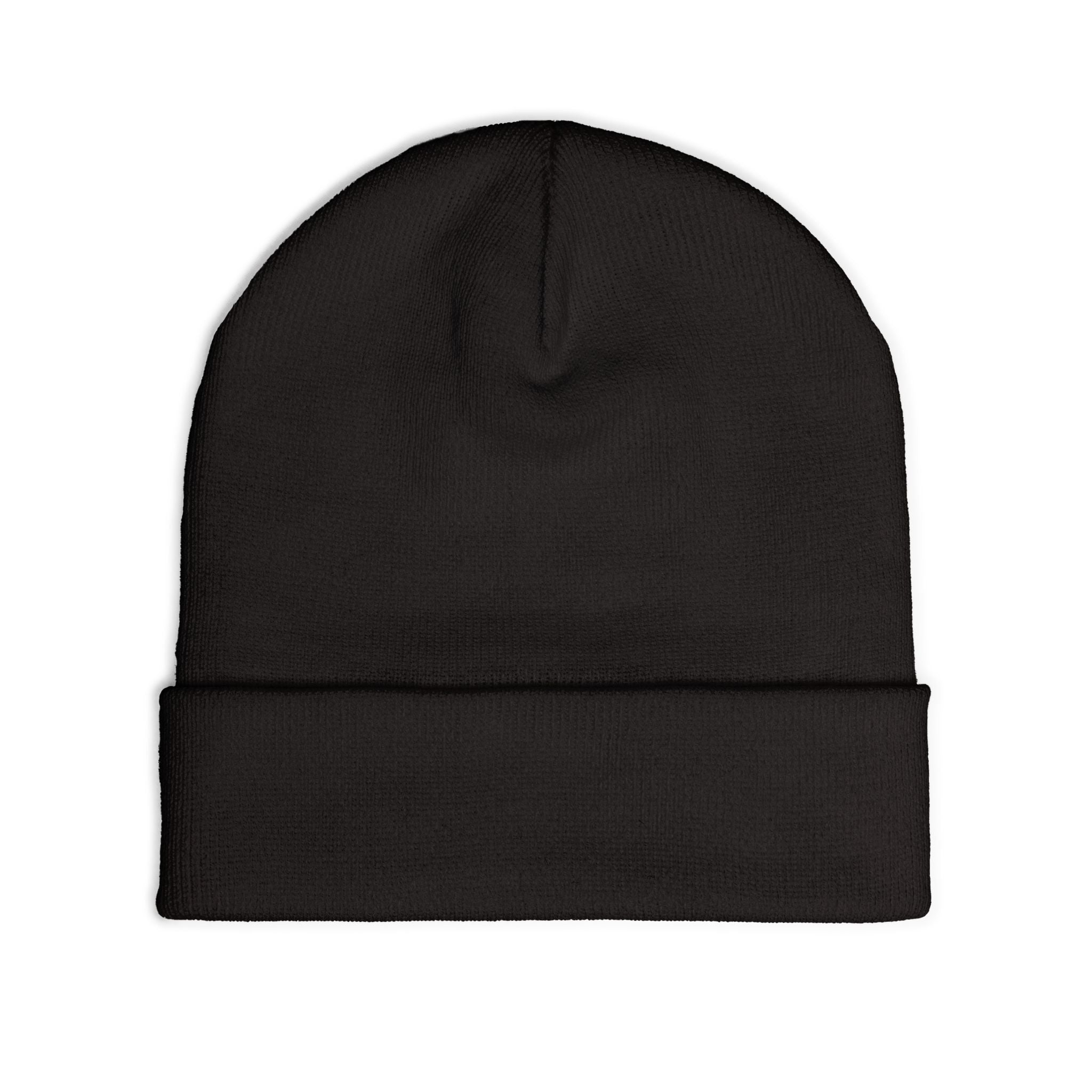 OTR Staff Embroidered Knit Beanie