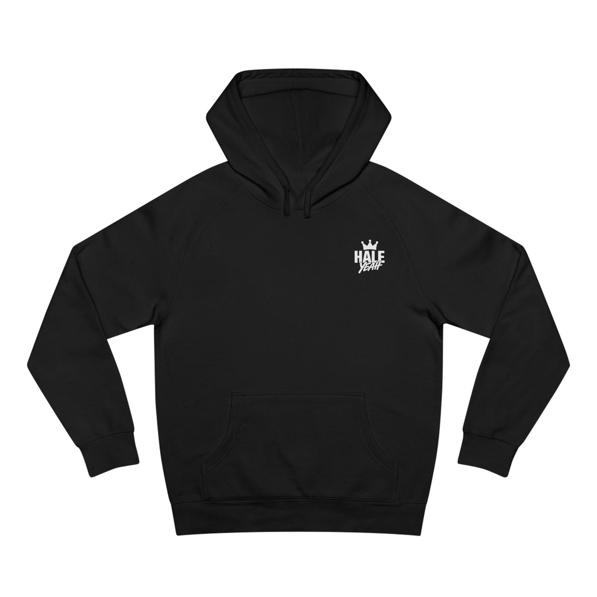 Grease Queen Graphic Hoodie