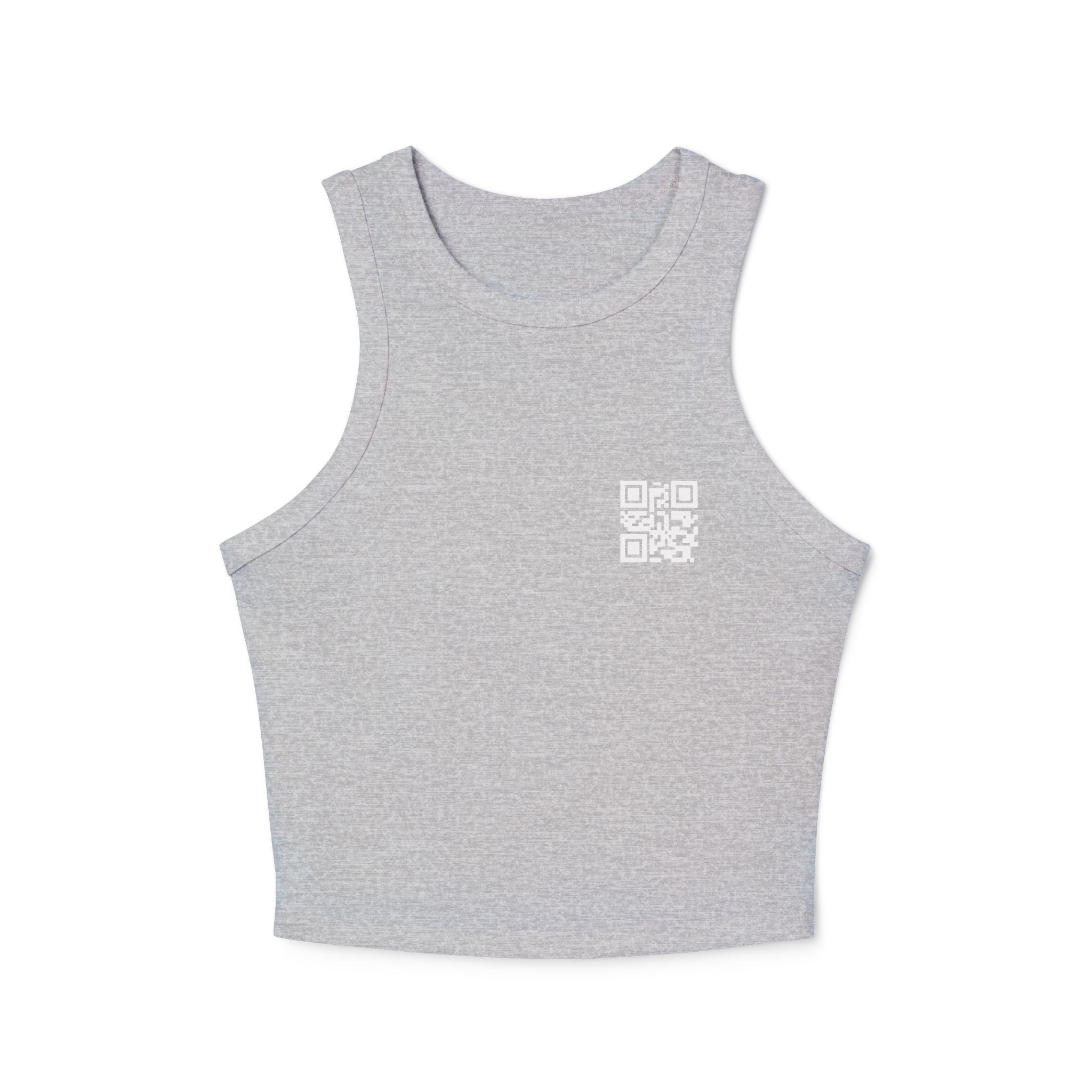 Grease Queen Racer Tank