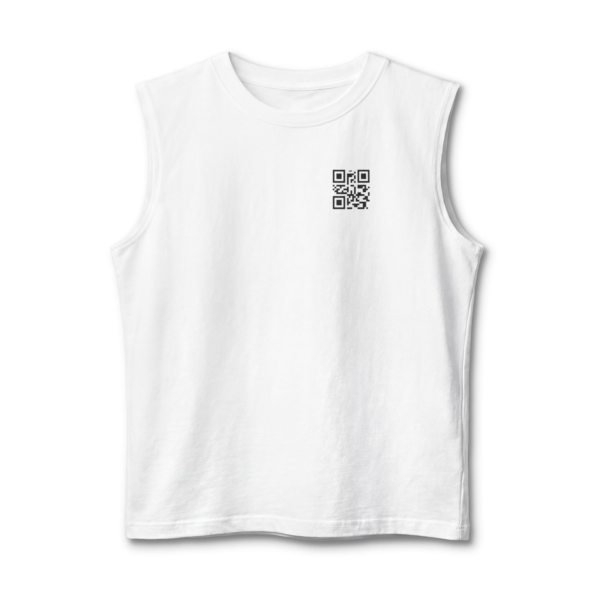 HALE YEAH Muscle Tank