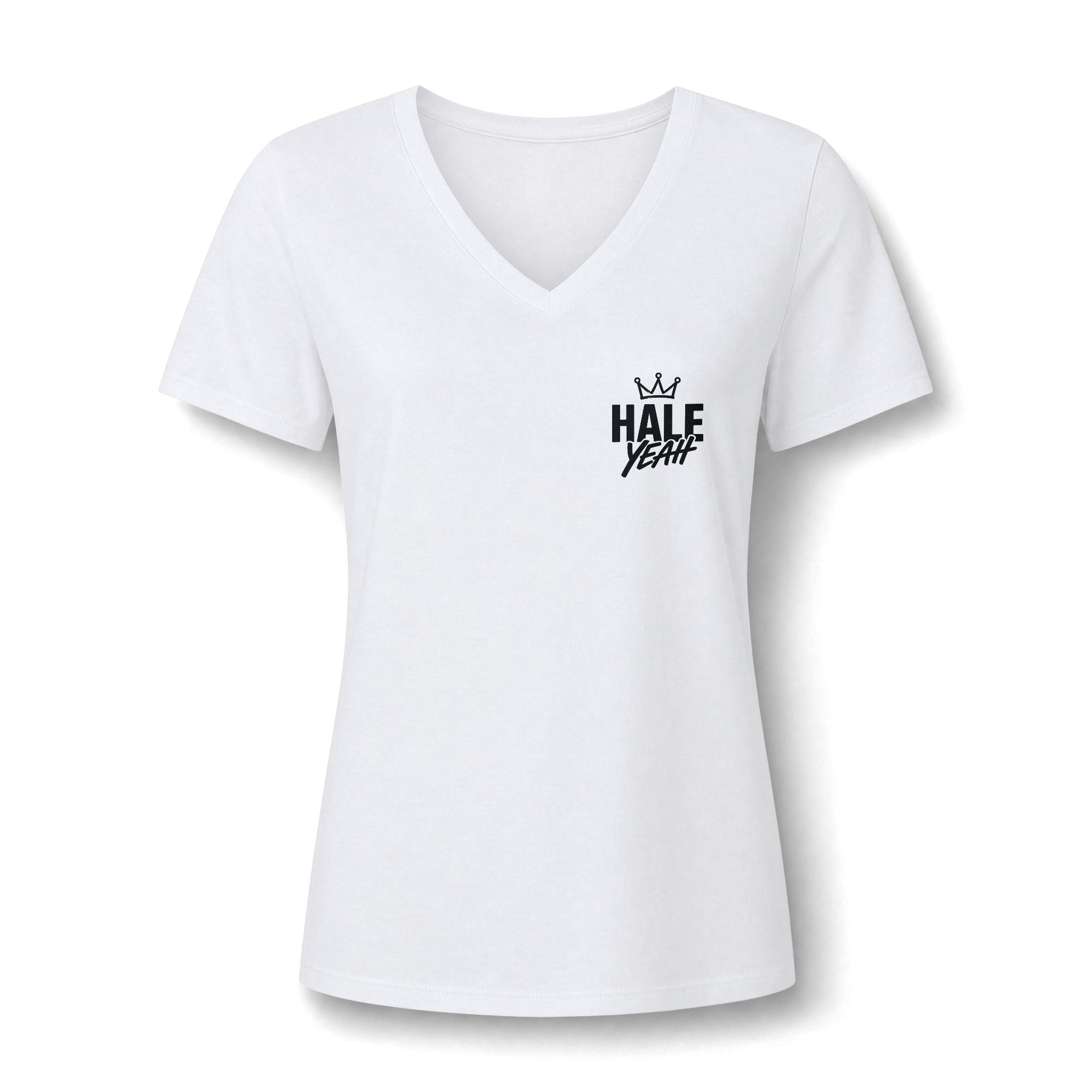 Grease Queen (Messy Bun) Talent Tee