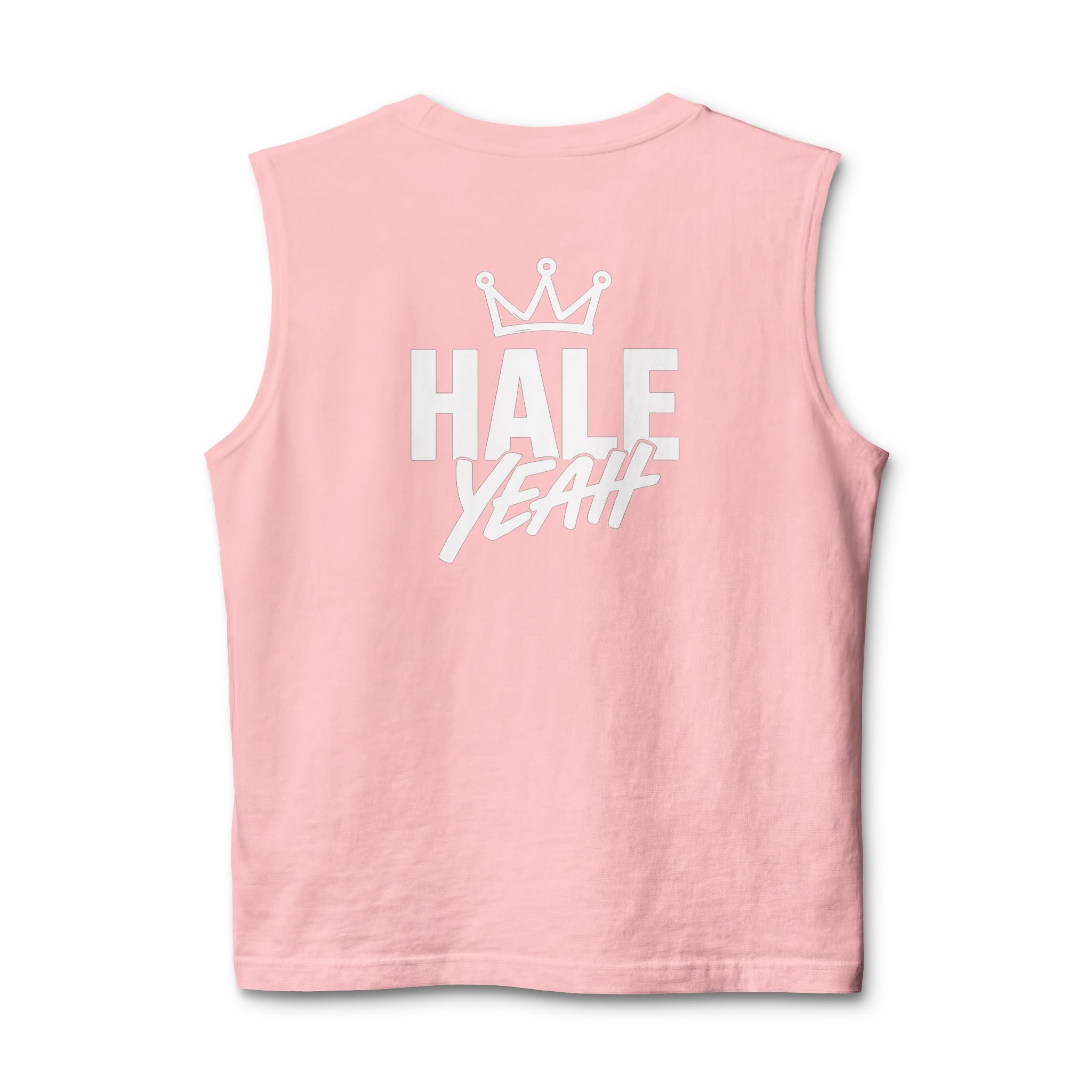 HALE YEAH Muscle Tank