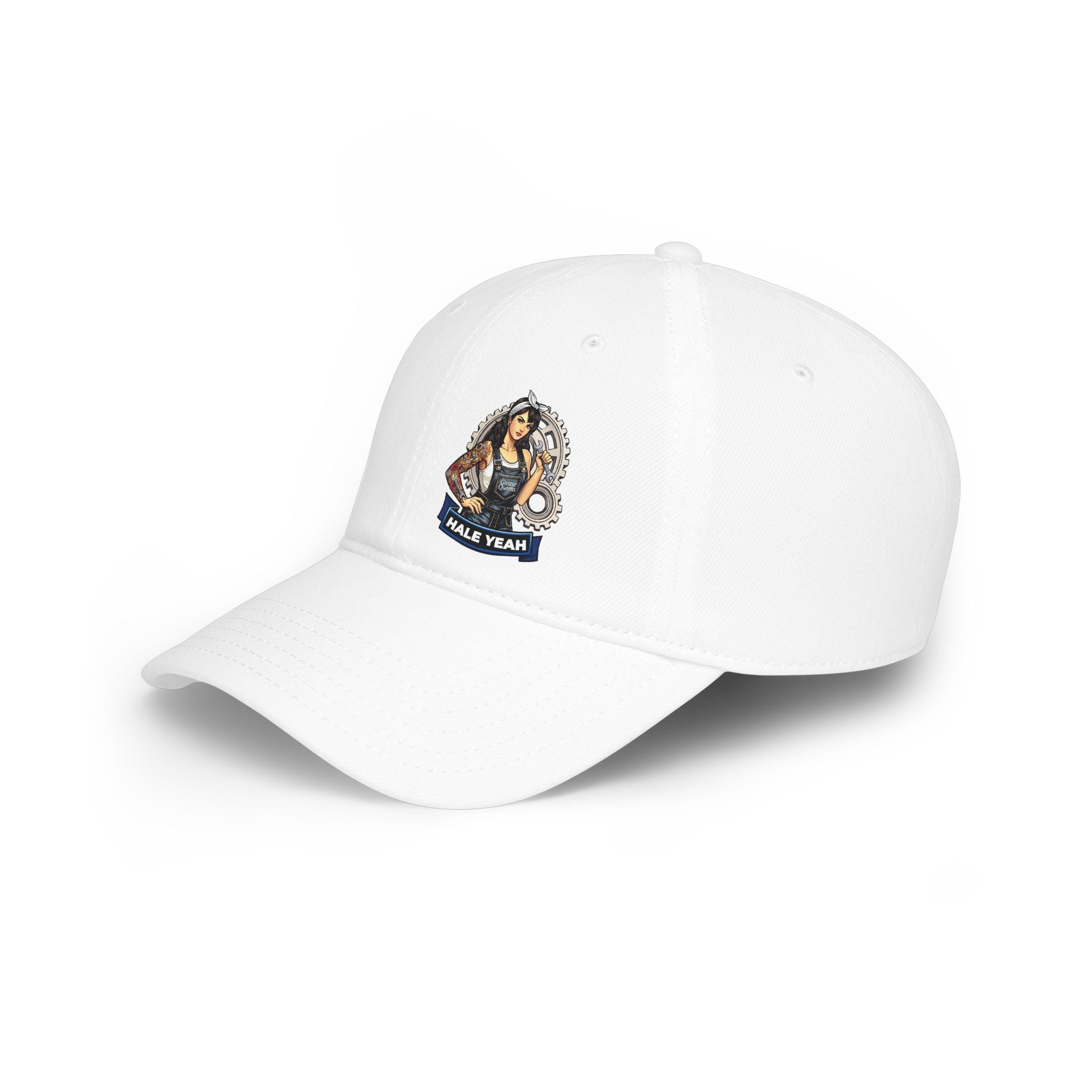 Grease Queen Baseball Cap