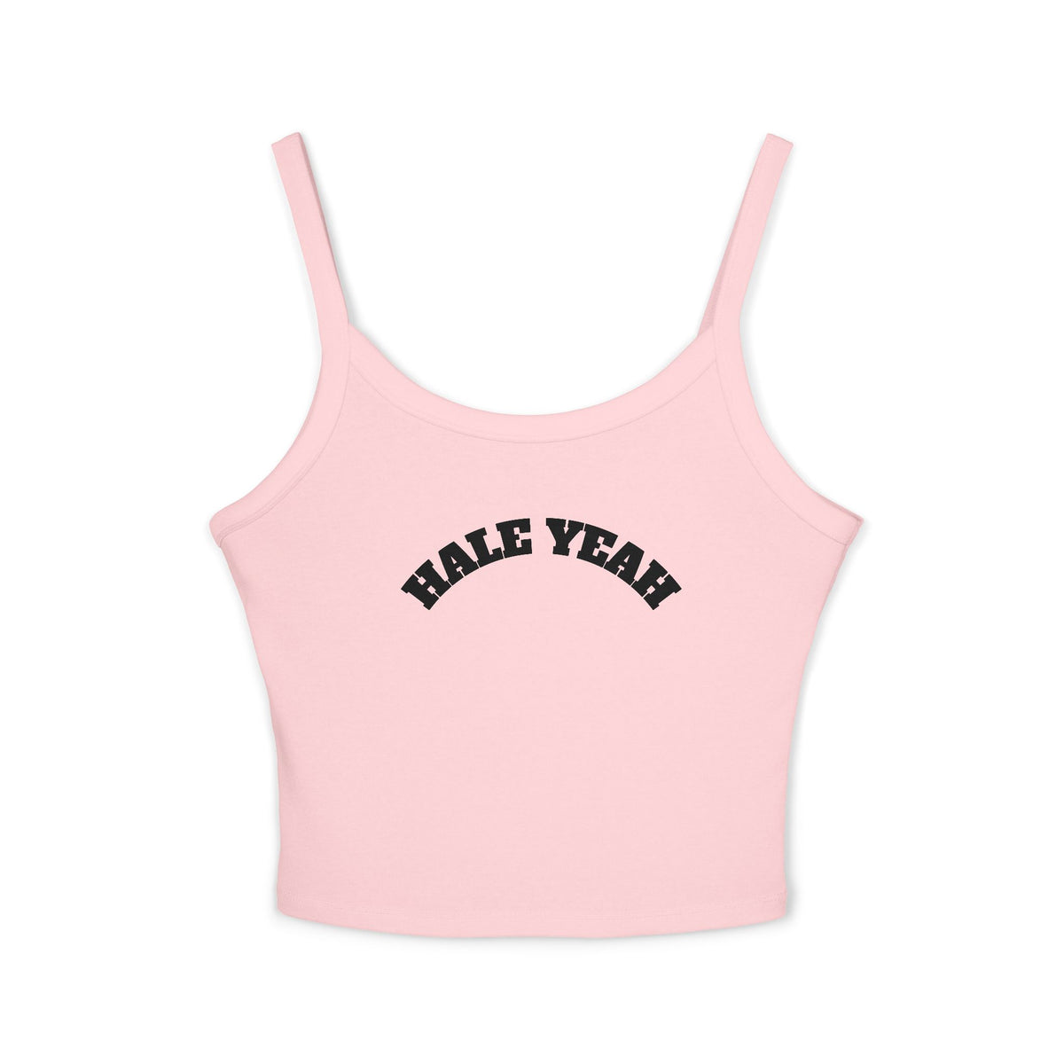"Show Us Your Booms" Retro Cami Tank Top