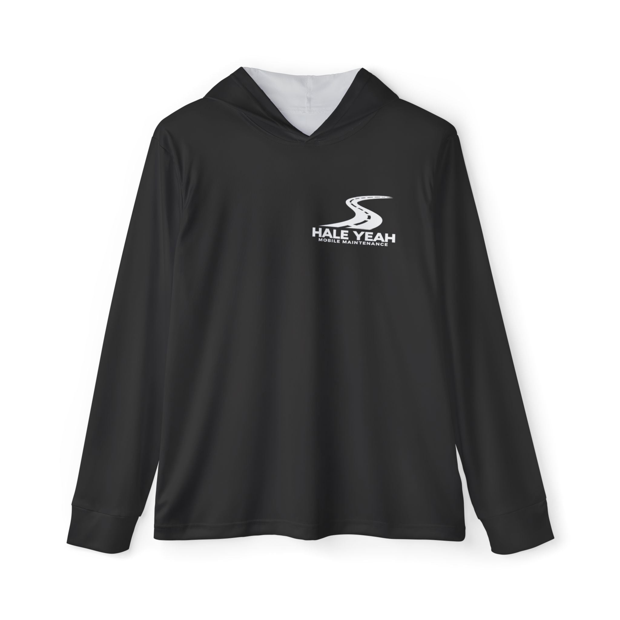 HALE YEAH Staff Performance Hoodie