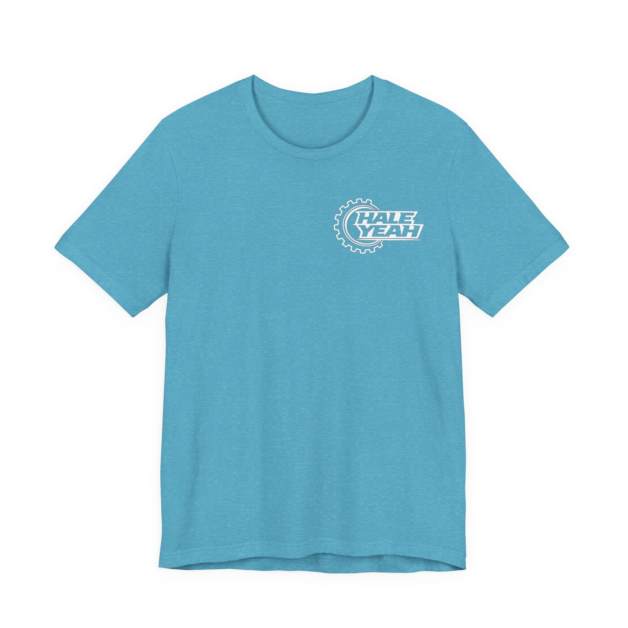 Grease Queen Ego Tee