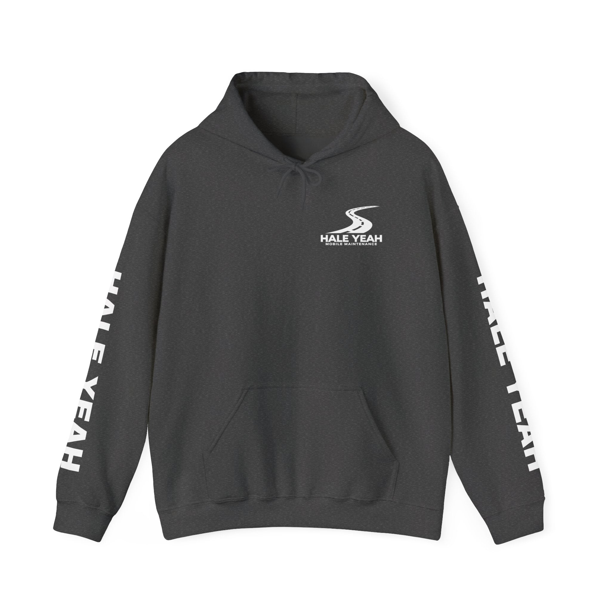 HALE YEAH Staff Hoodie
