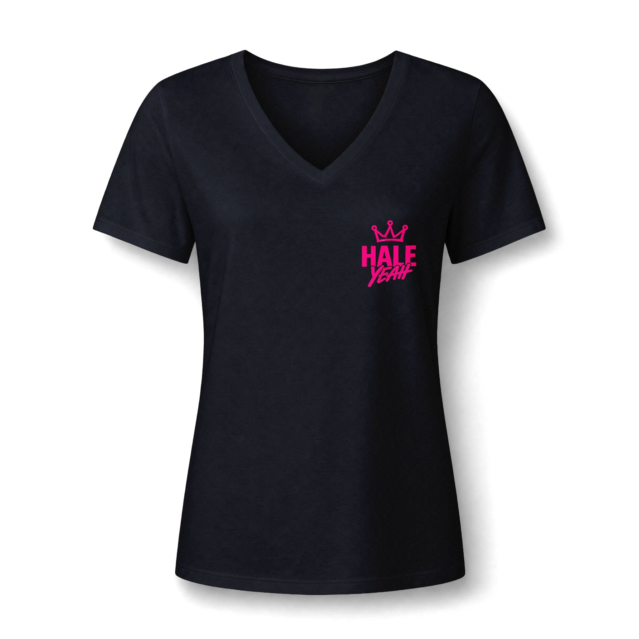 Grease Queen (Messy Bun) Talent Tee