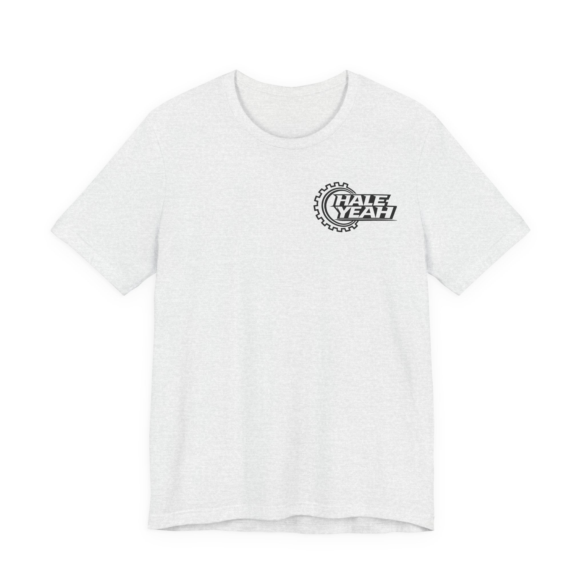 Grease Queen Ego Tee