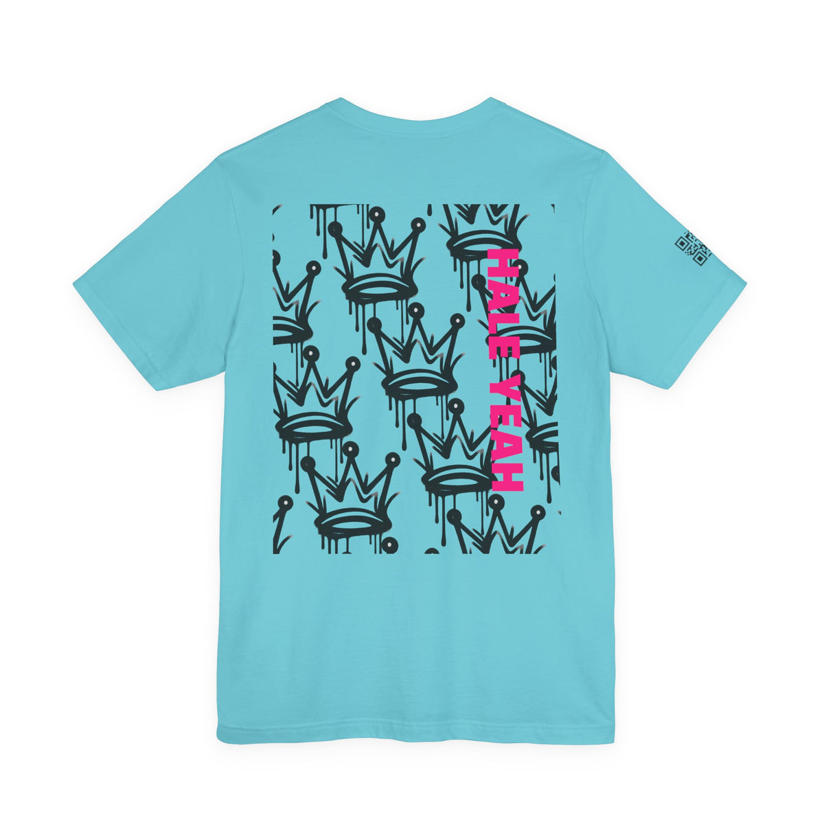 Grease Queen Graphic Tee