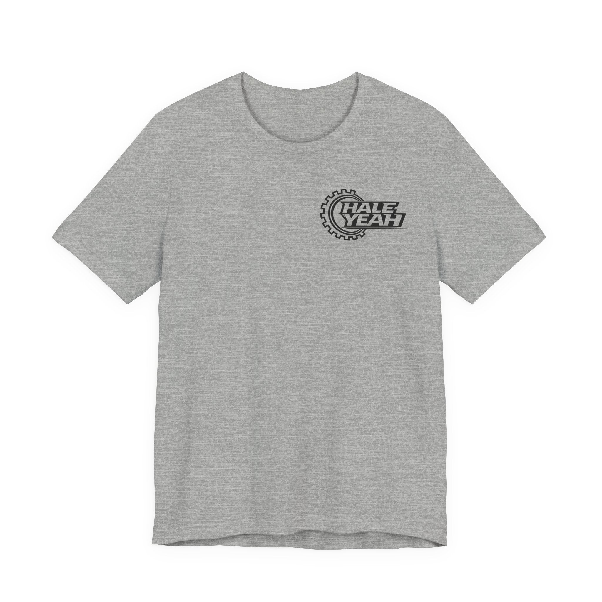 Grease Queen Ego Tee