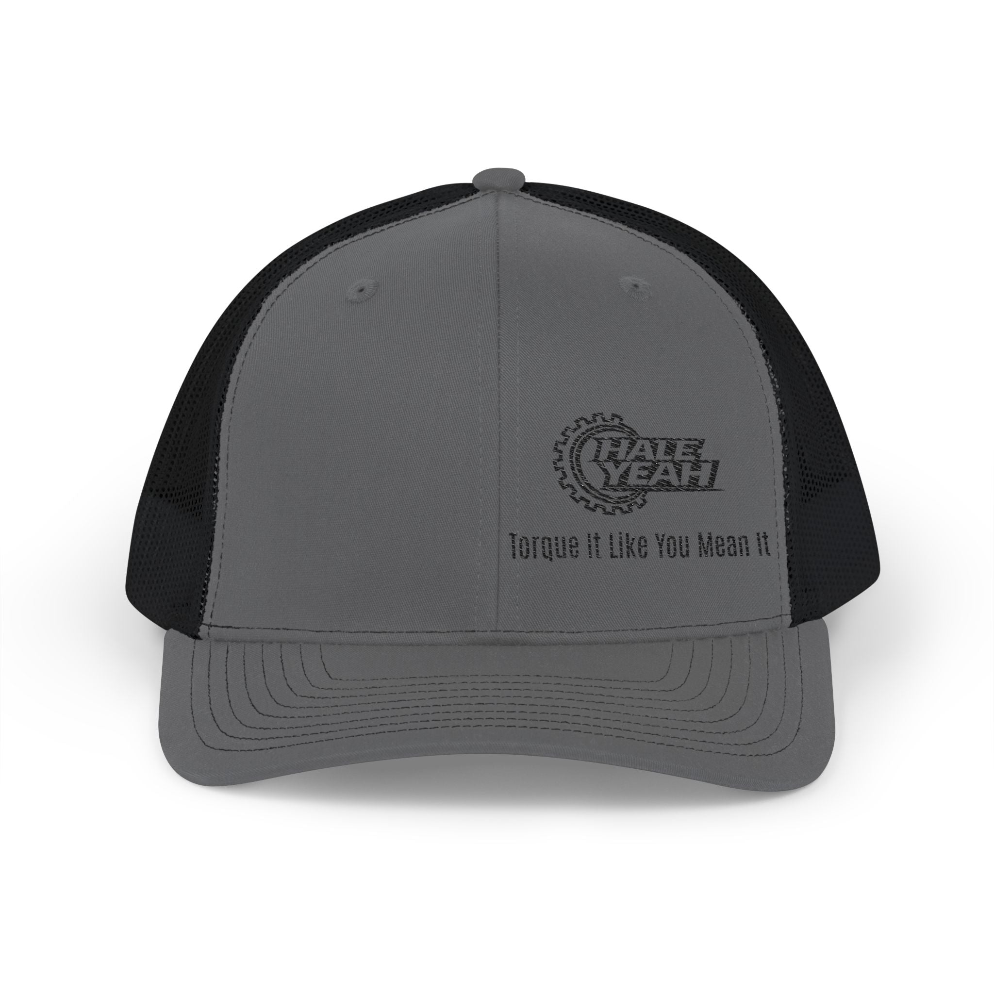 HALE YEAH Torque It Trucker Cap