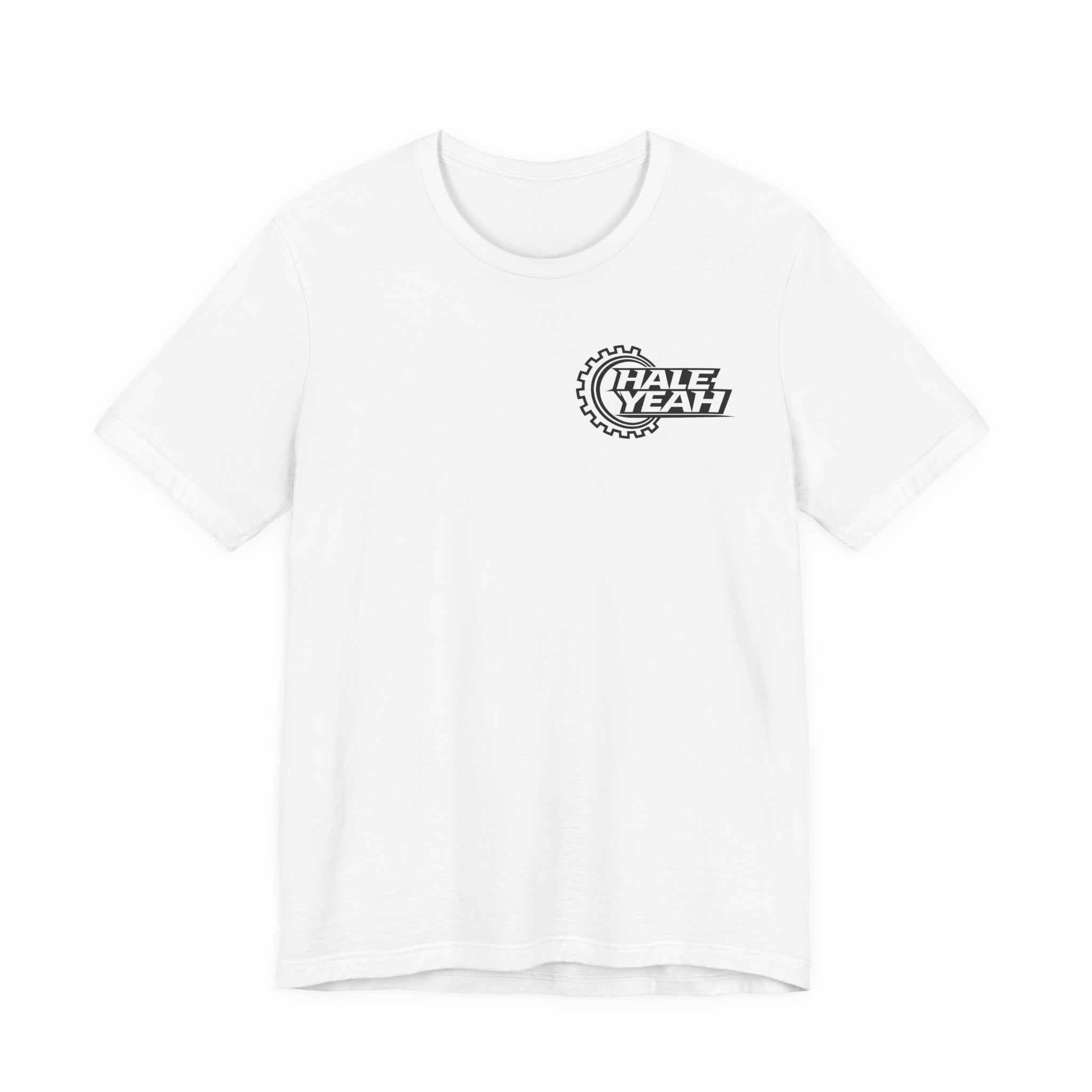 Grease Queen Ego Tee