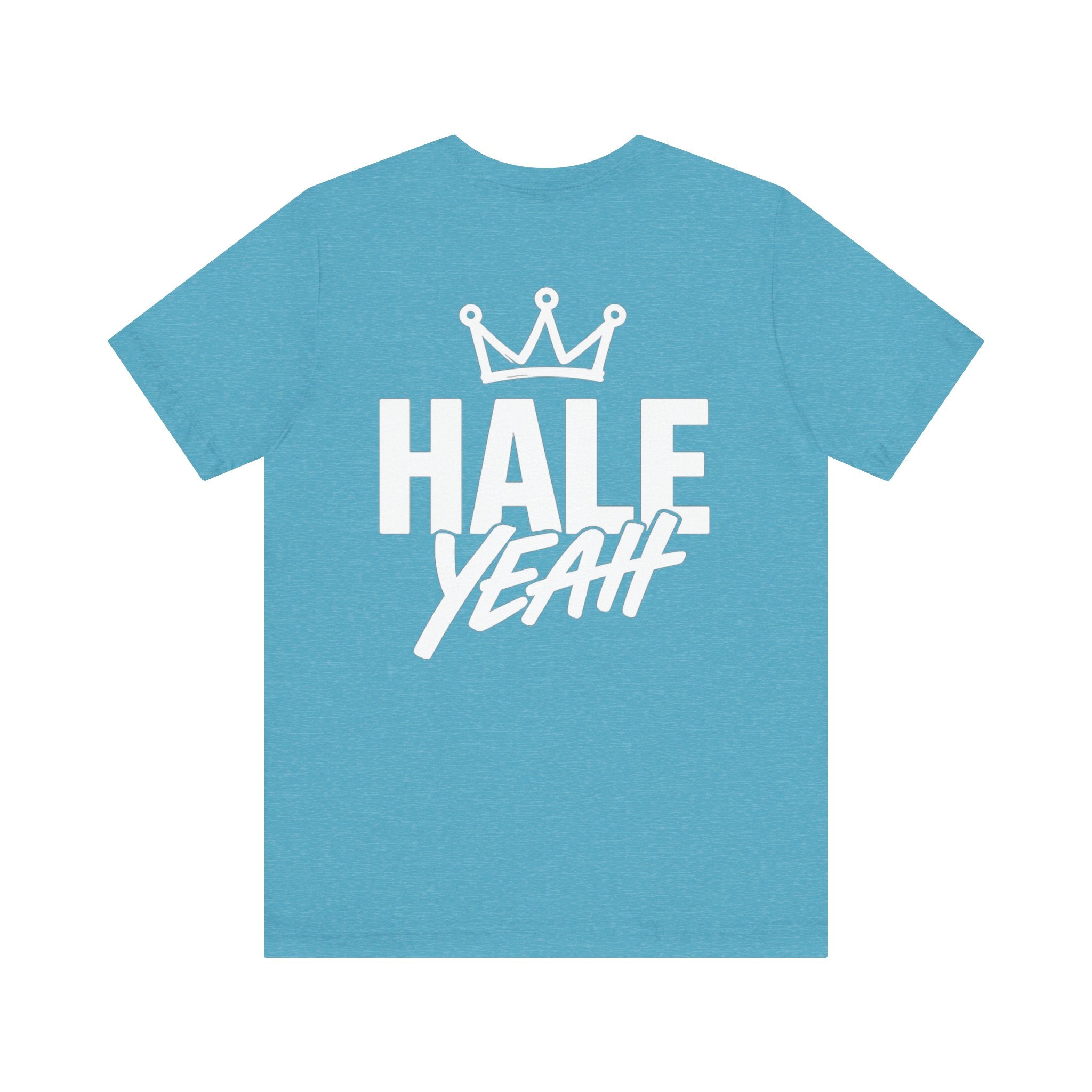 HALE YEAH Graphic Tee
