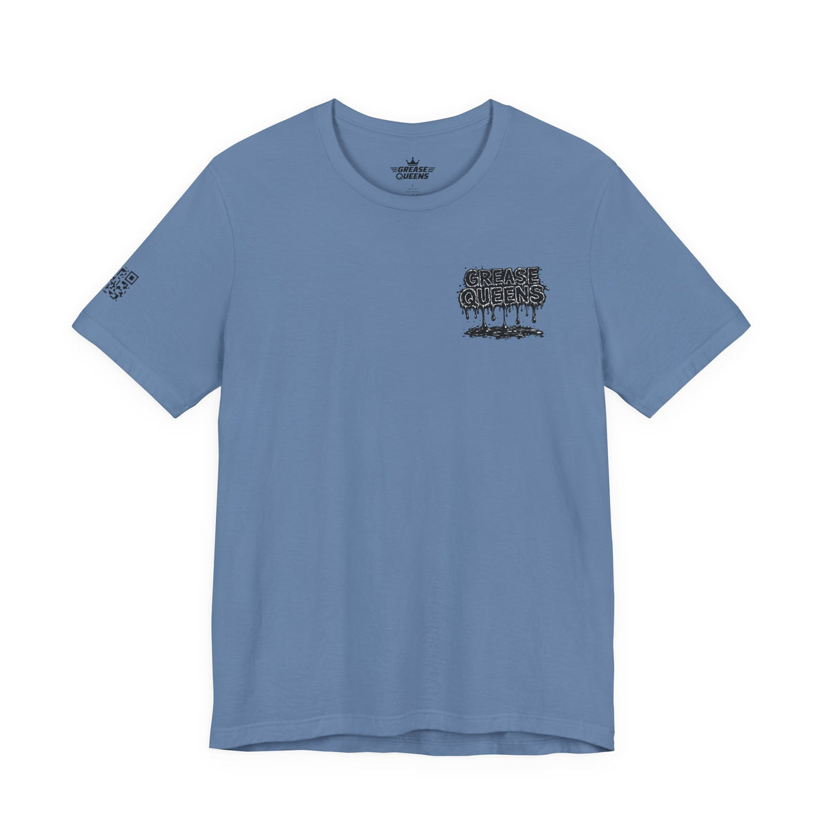 Grease Queen Graphic Tee