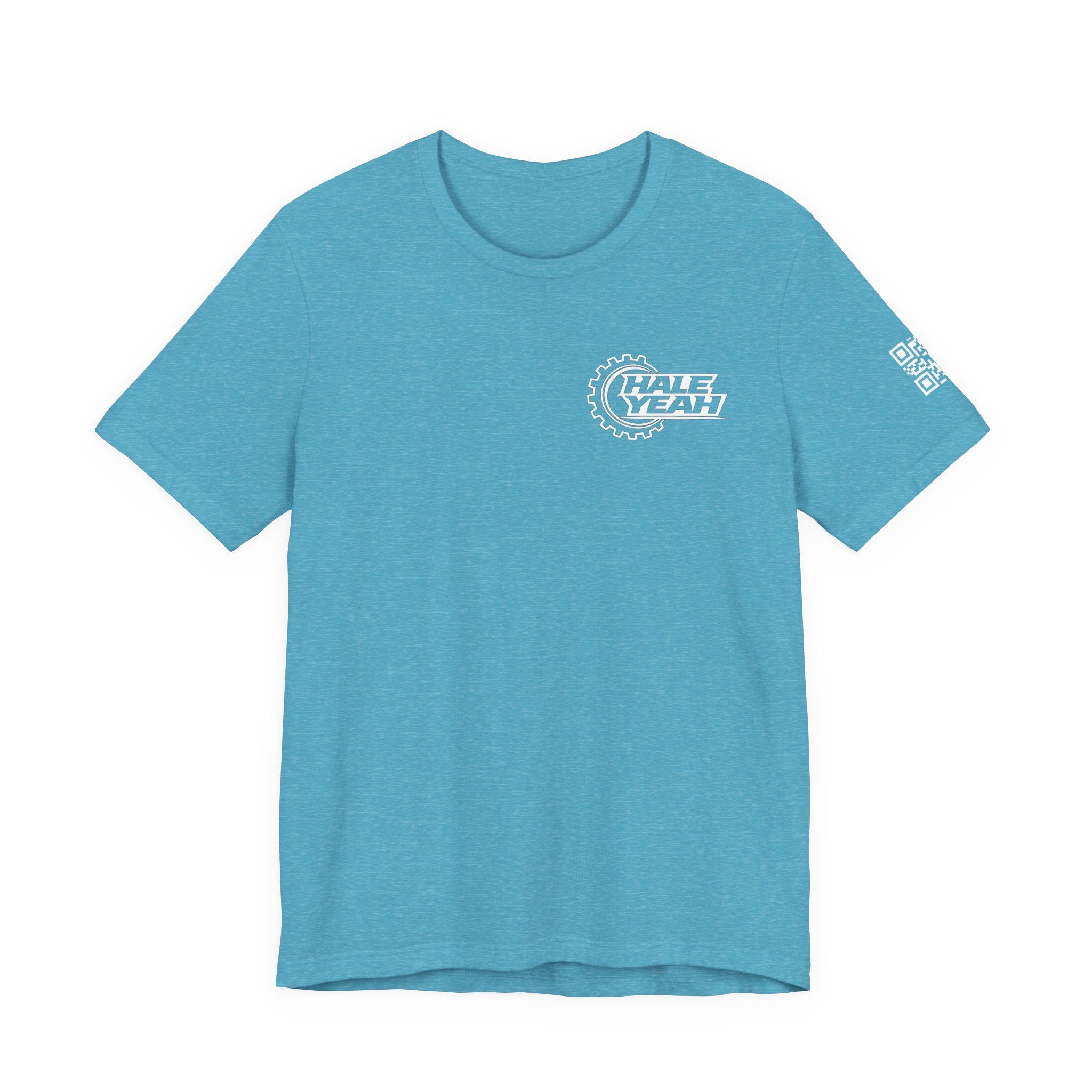 Grease Queen (Messy Bun) Talent Crew-Neck Tee