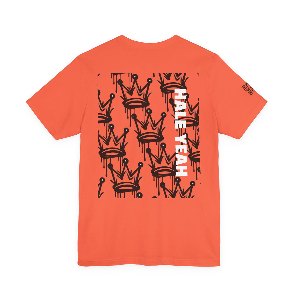 Grease Queen Graphic Tee