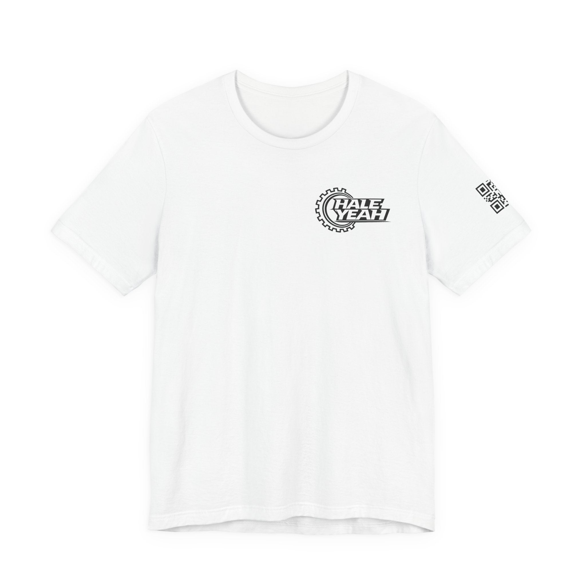 Grease Queen (Messy Bun) Talent Crew-Neck Tee