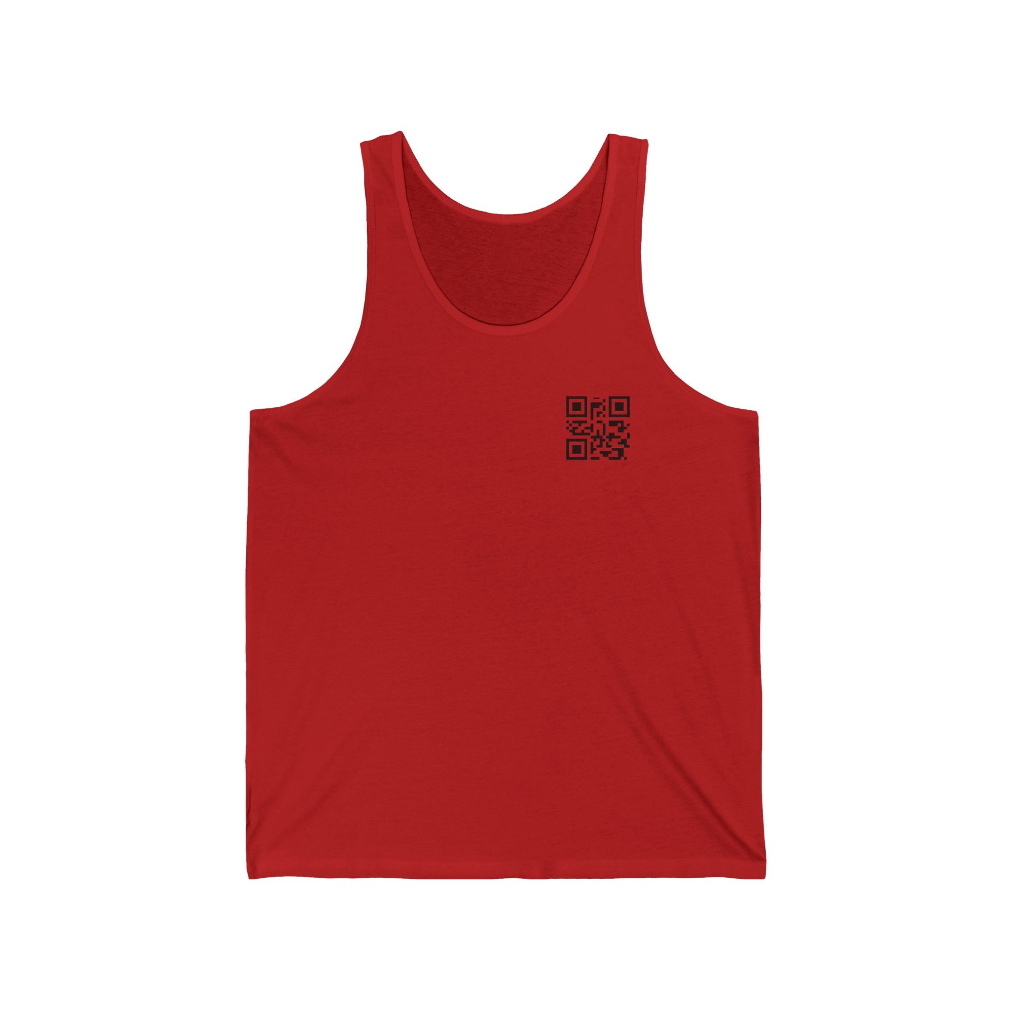 Grease Queen Vintage Tank Top