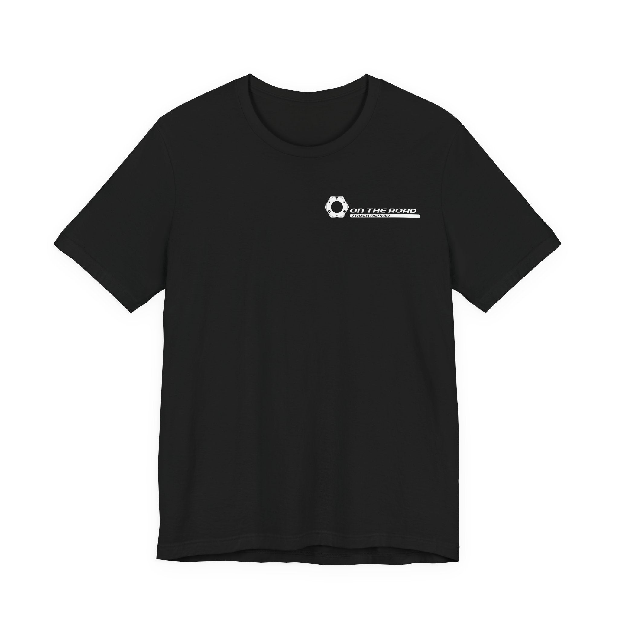 OTR Staff Crew Neck Tee