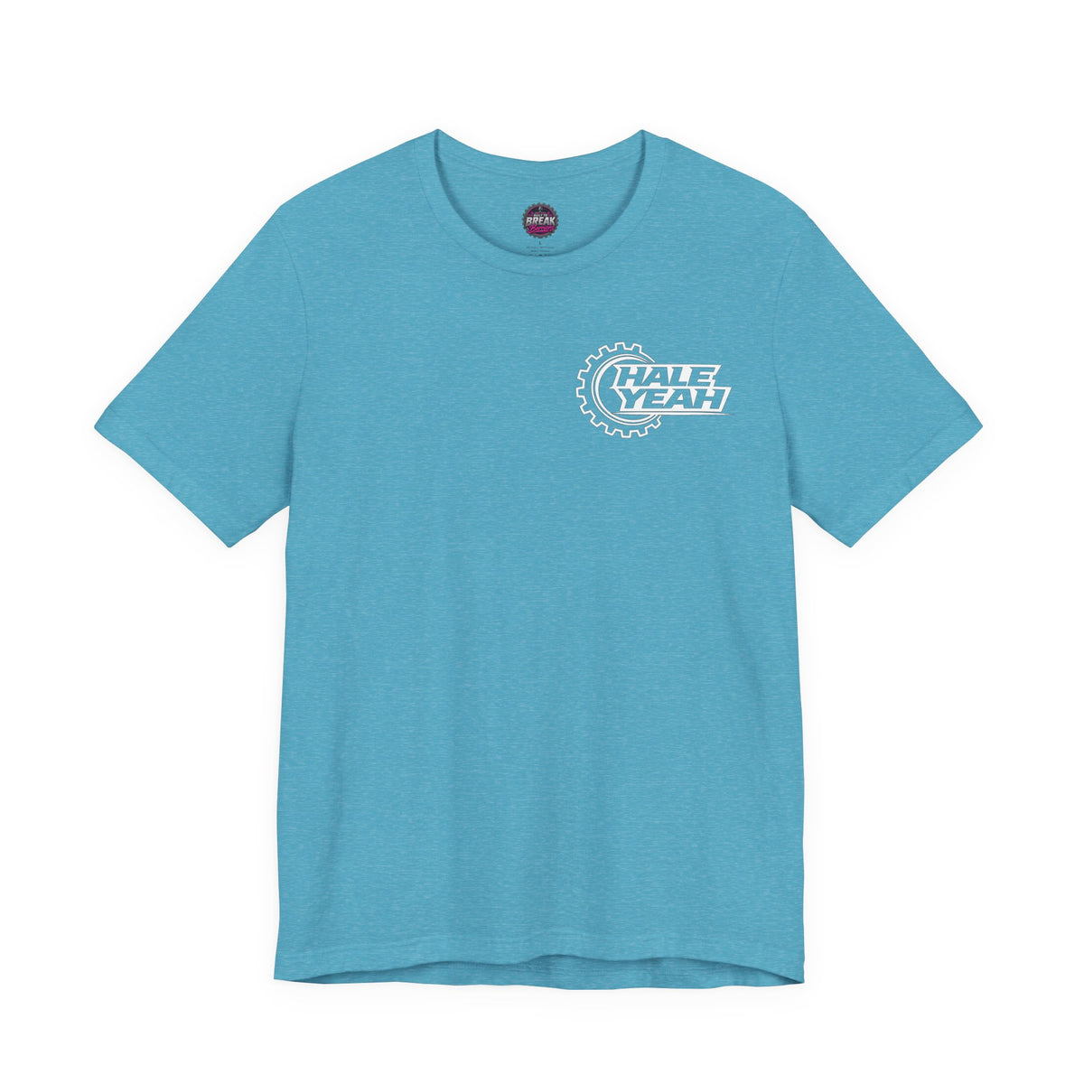 Grease Queen Ego Tee