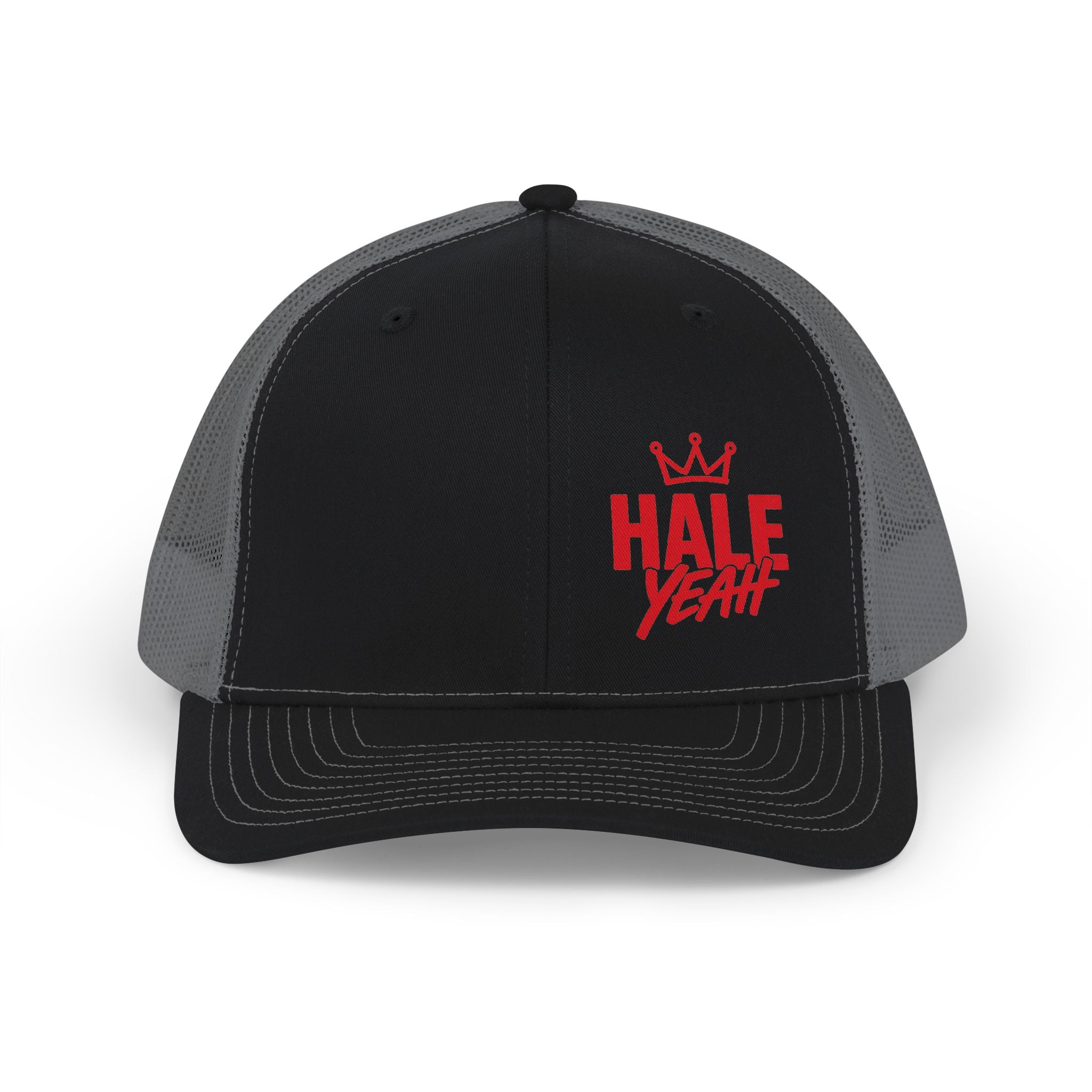 HALE YEAH Trucker Cap