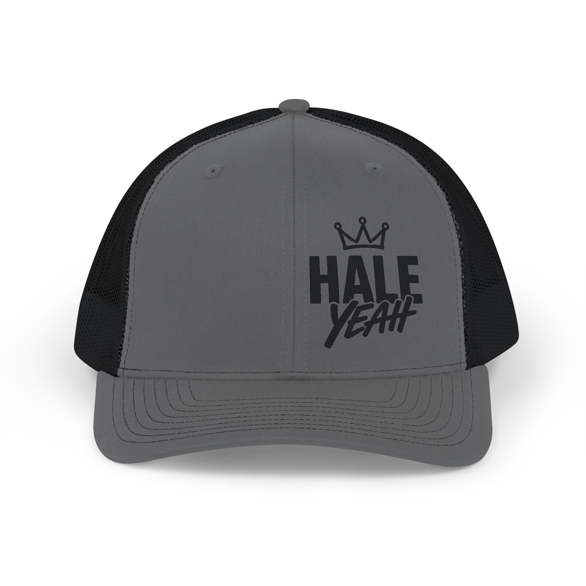 HALE YEAH Trucker Cap