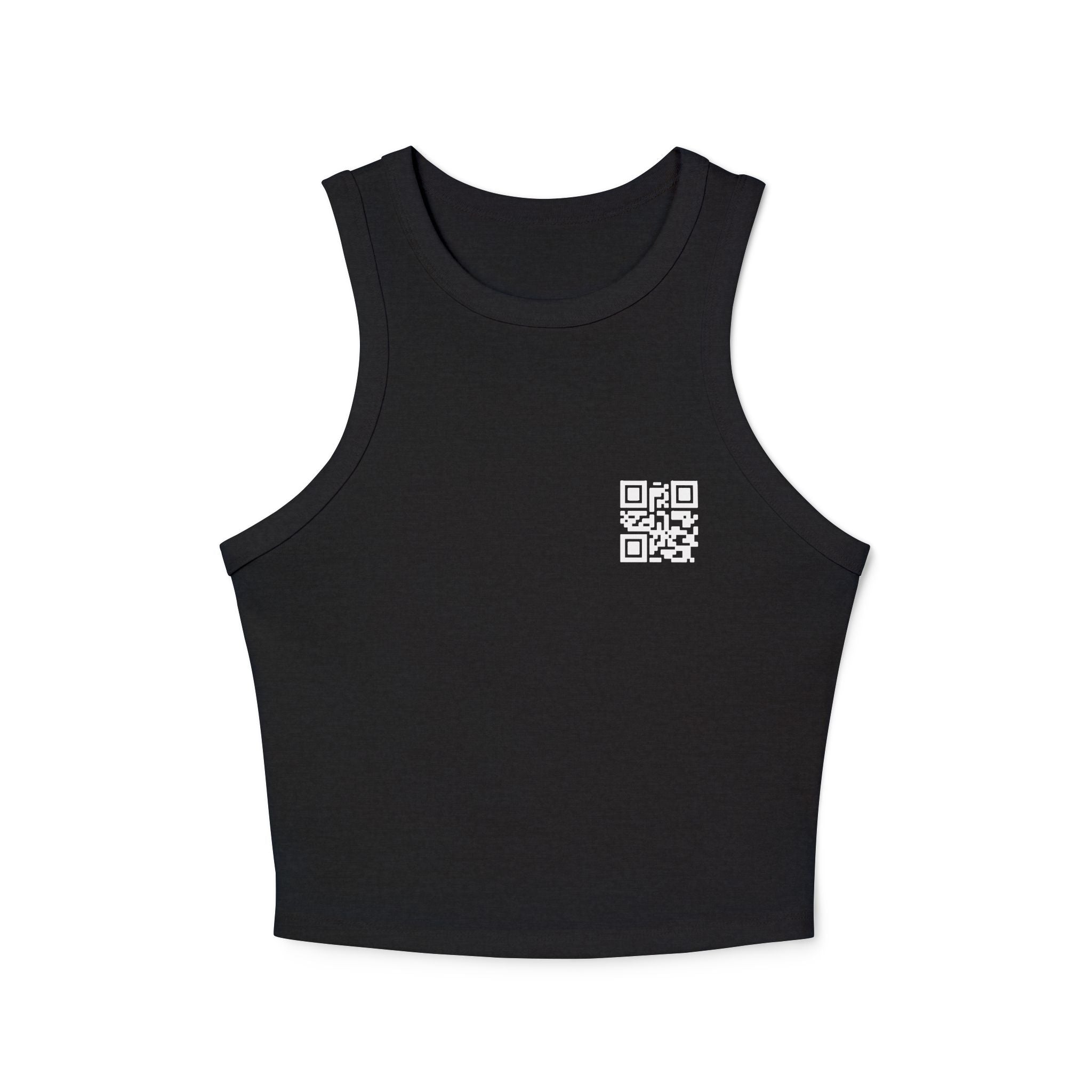 Grease Queen Racer Tank