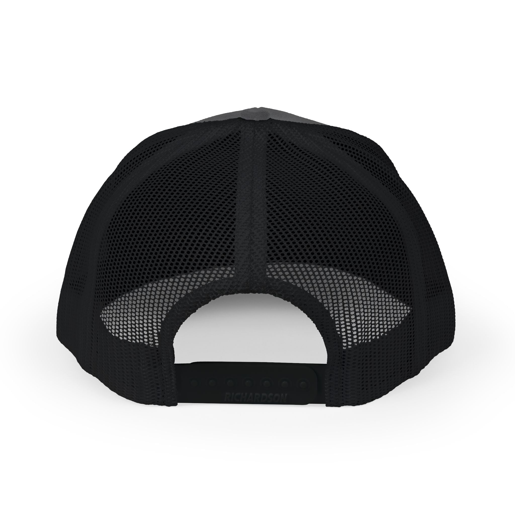HALE YEAH Torque It Trucker Cap