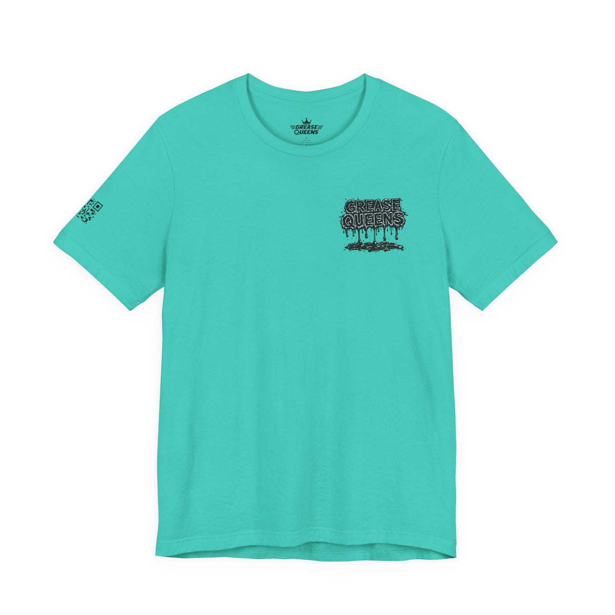 Grease Queen Graphic Tee