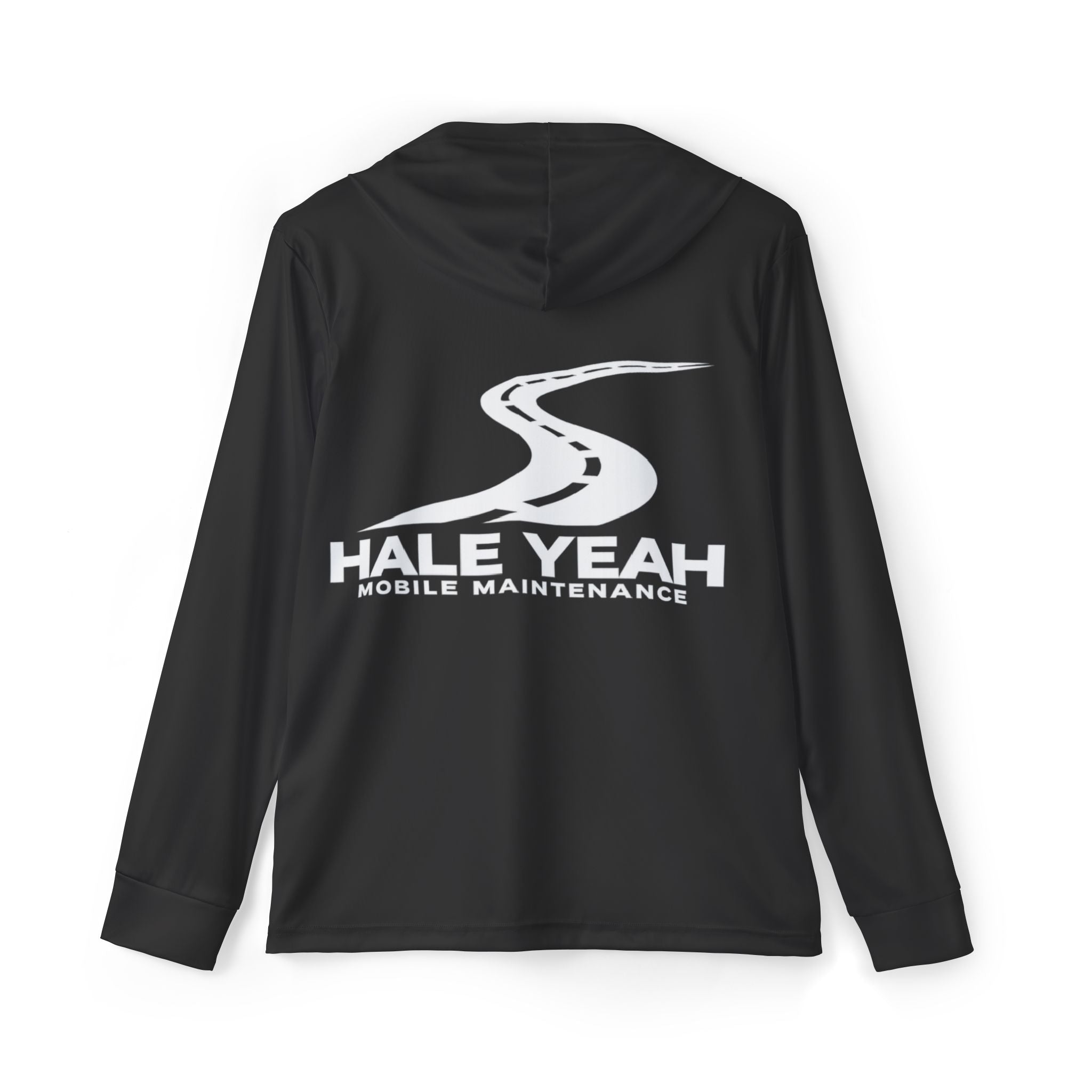 HALE YEAH Staff Performance Hoodie