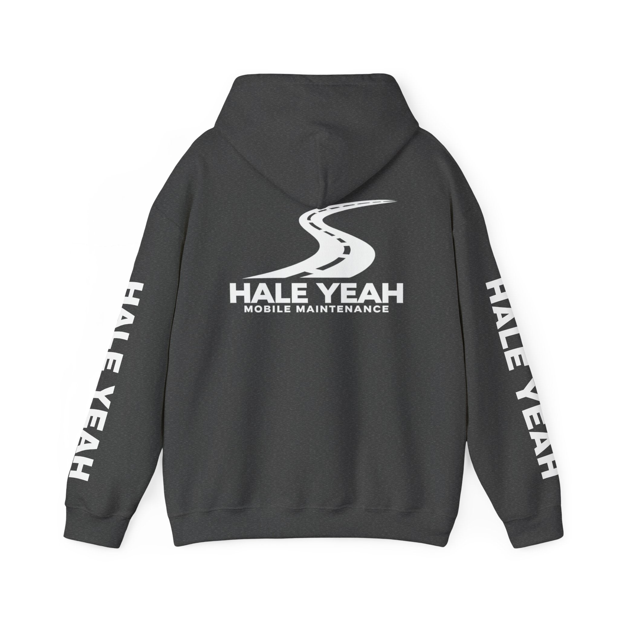 HALE YEAH Staff Hoodie
