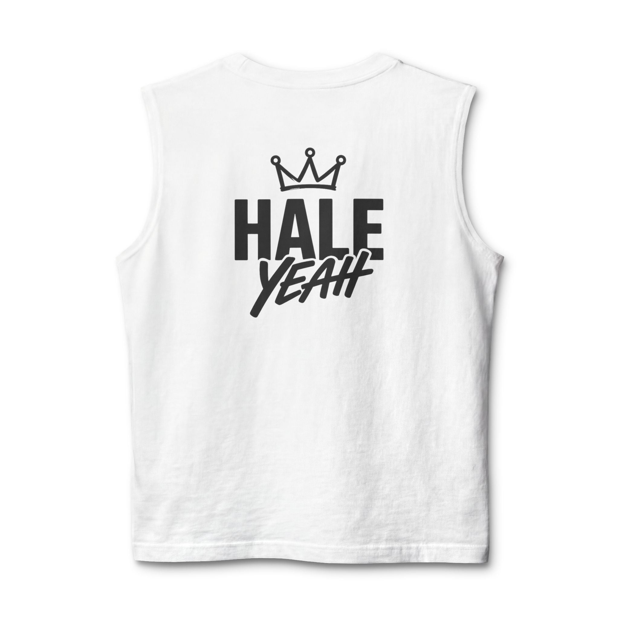 HALE YEAH Muscle Tank