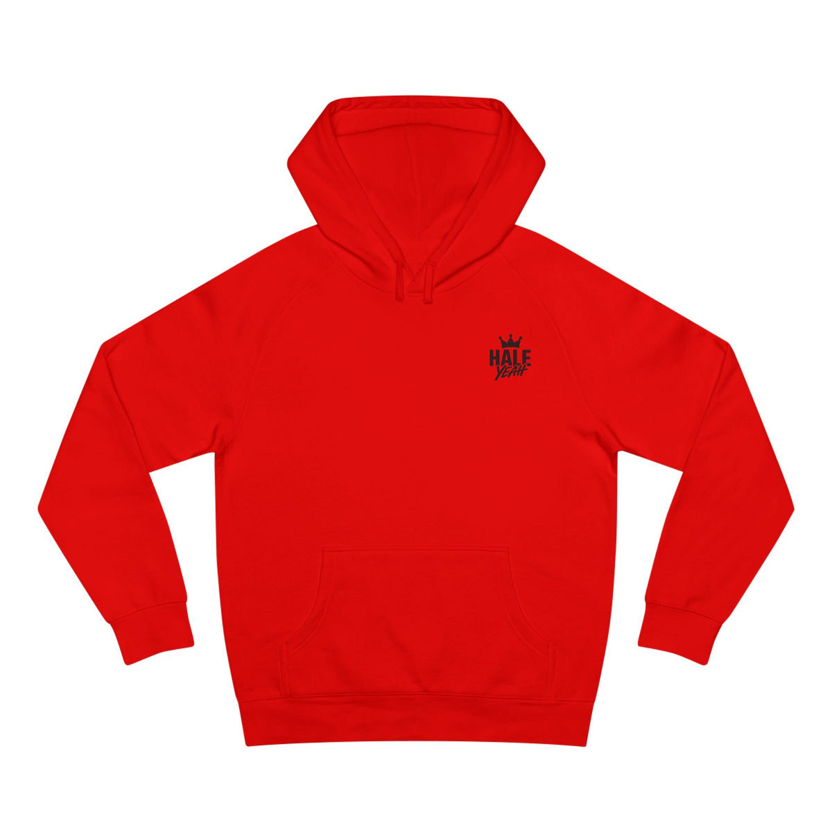 Grease Queen Graphic Hoodie