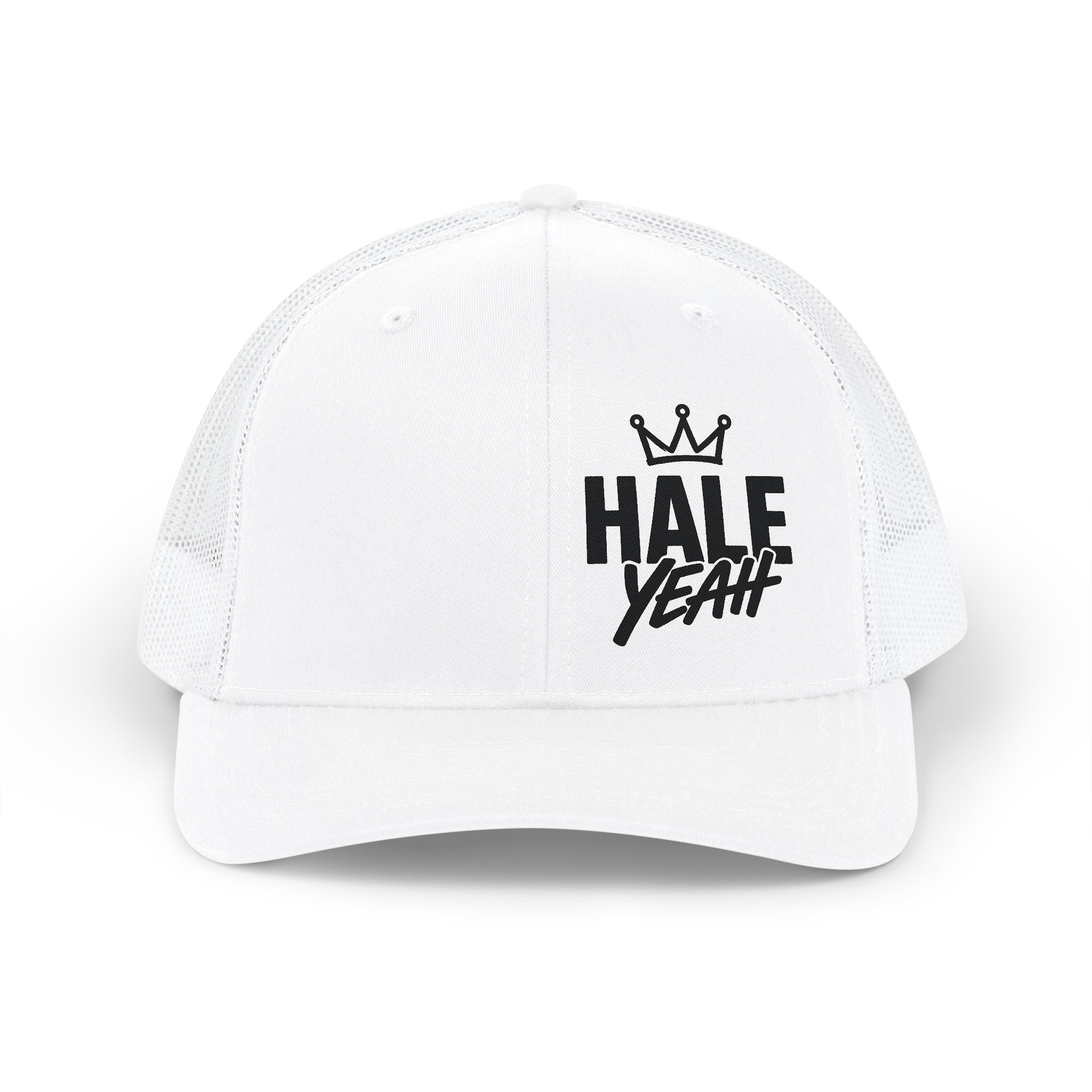 HALE YEAH Trucker Cap