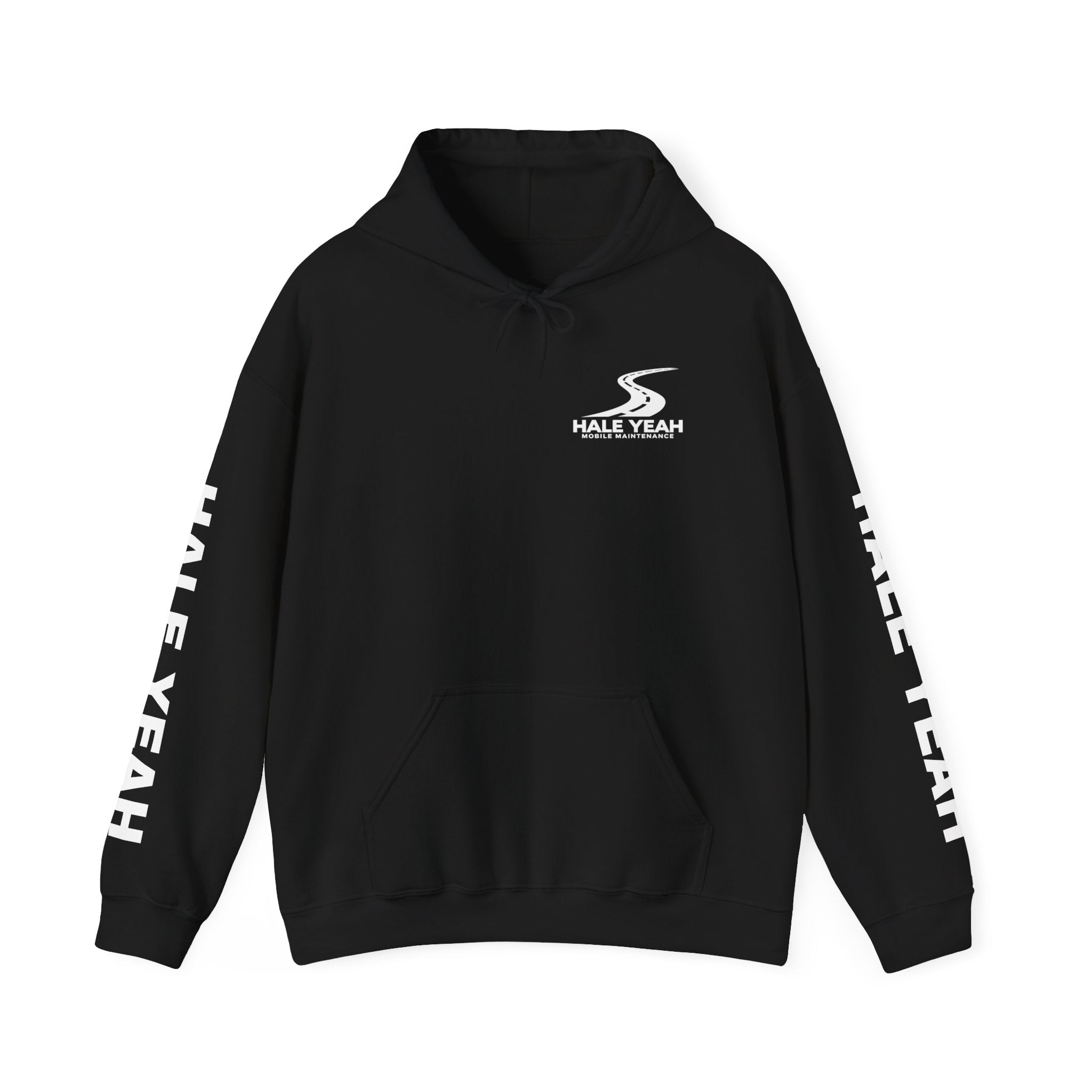 HALE YEAH Staff Hoodie