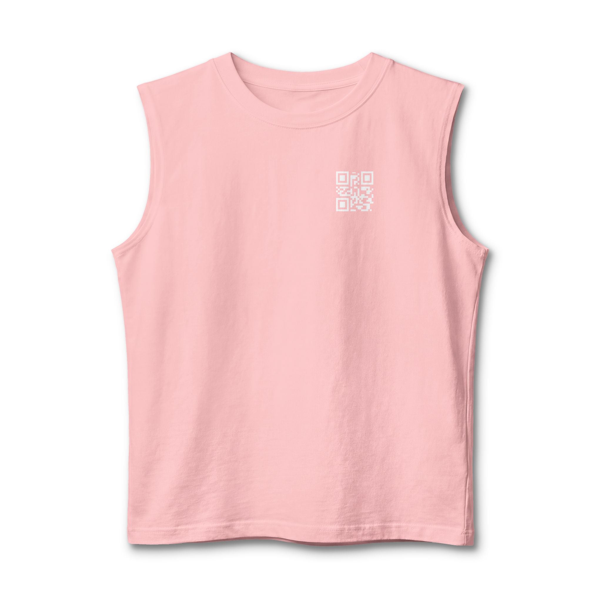 HALE YEAH Muscle Tank