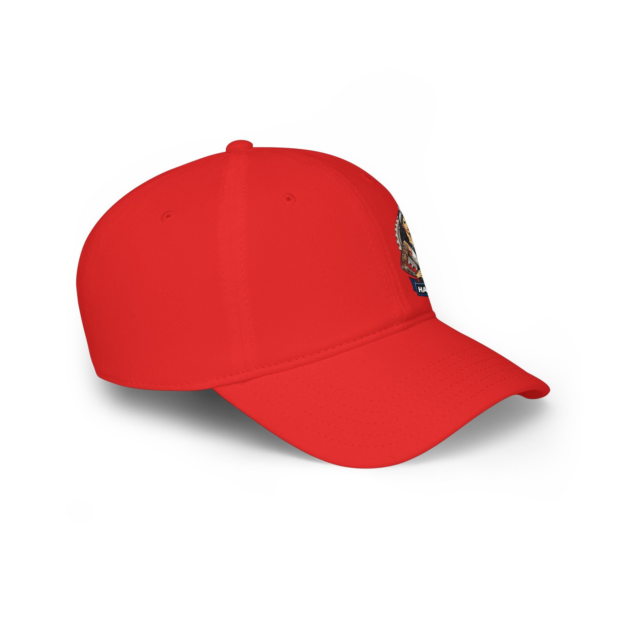 Grease Queen Baseball Cap