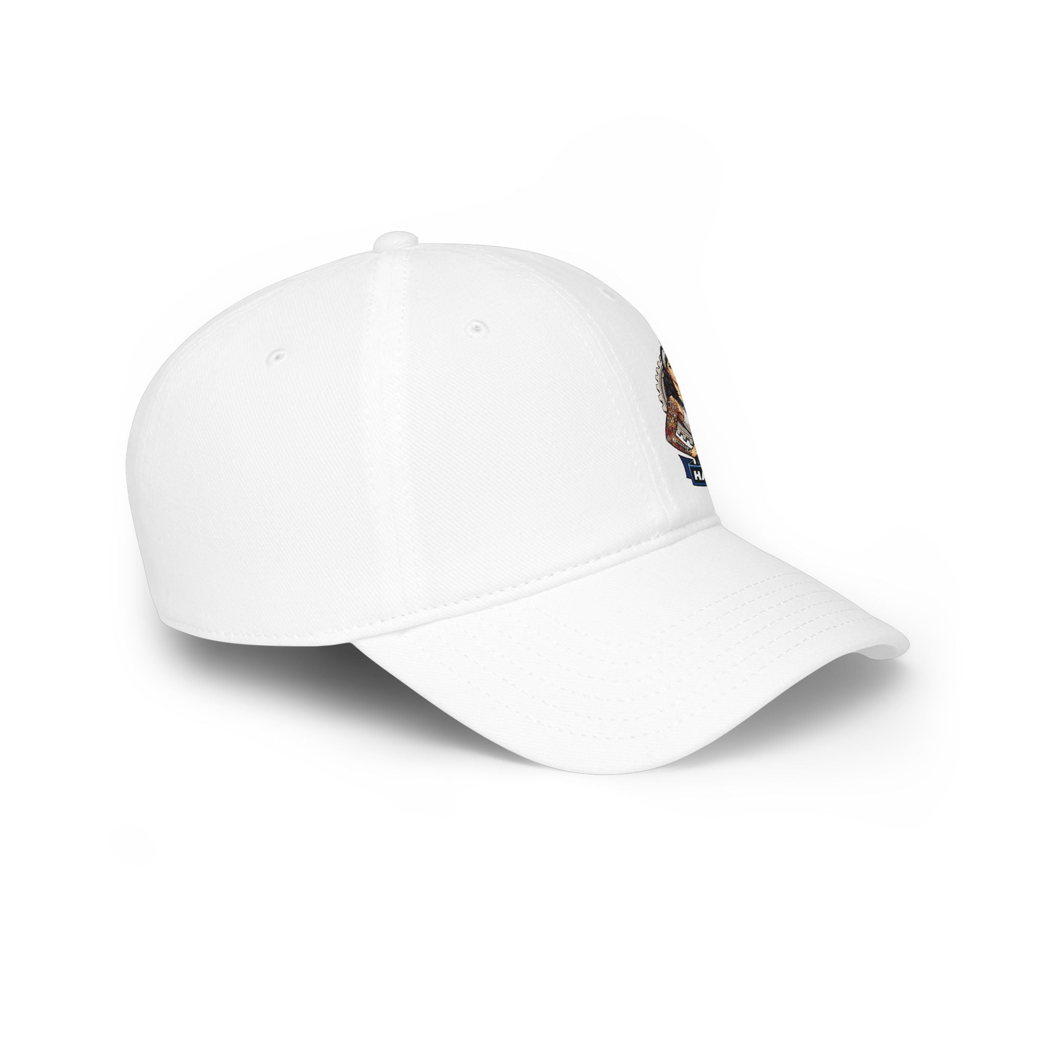 Grease Queen Baseball Cap