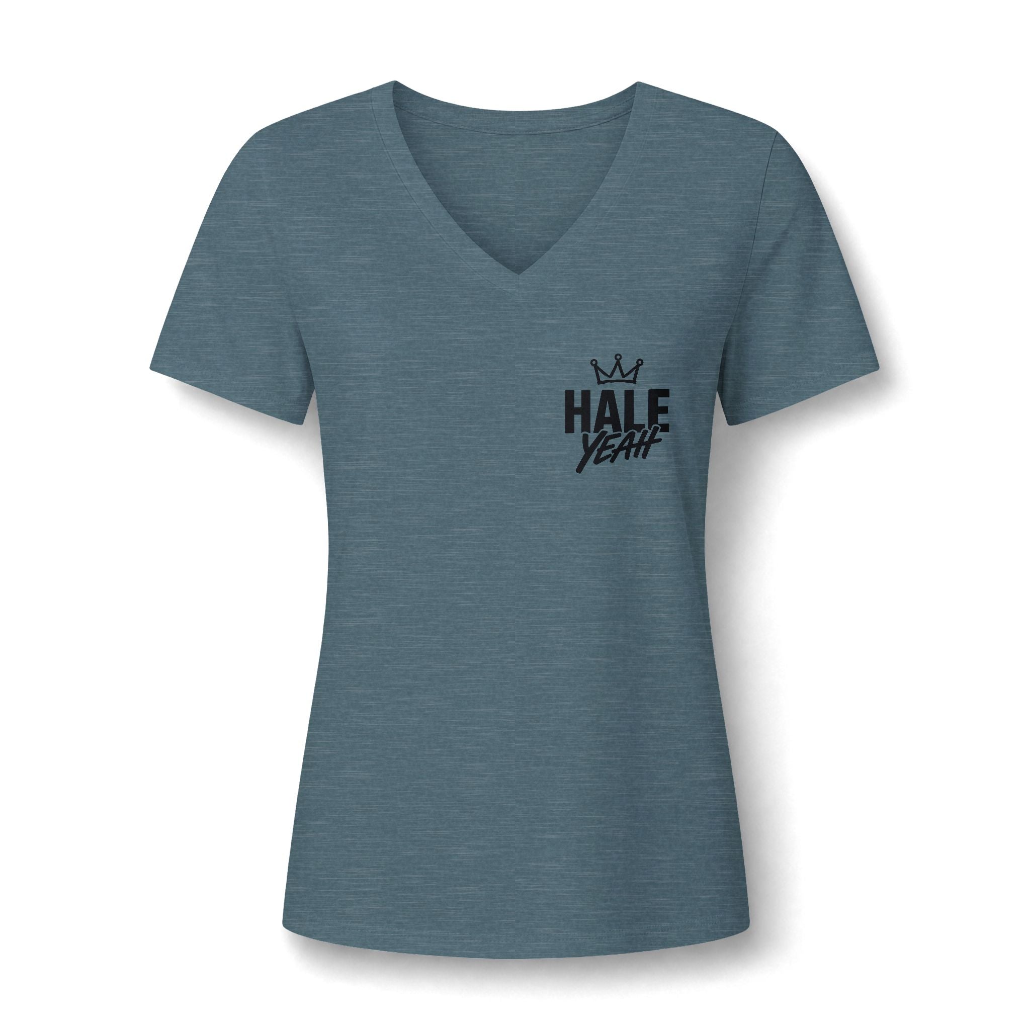 Grease Queen (Messy Bun) Talent Tee