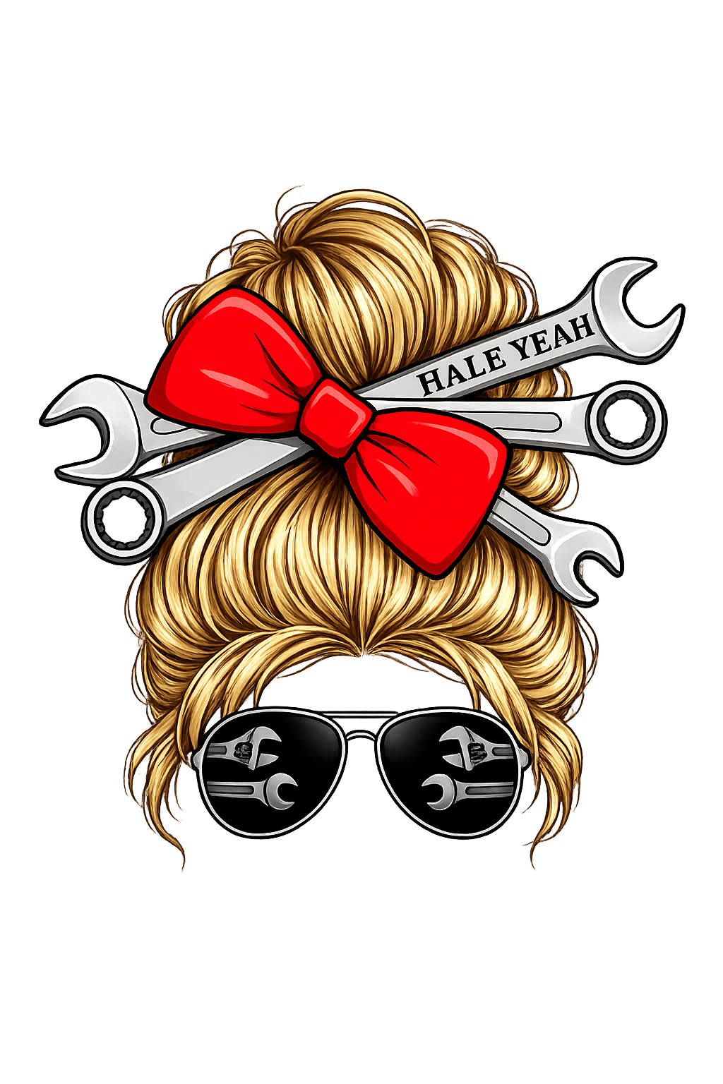 Blondie Bundle