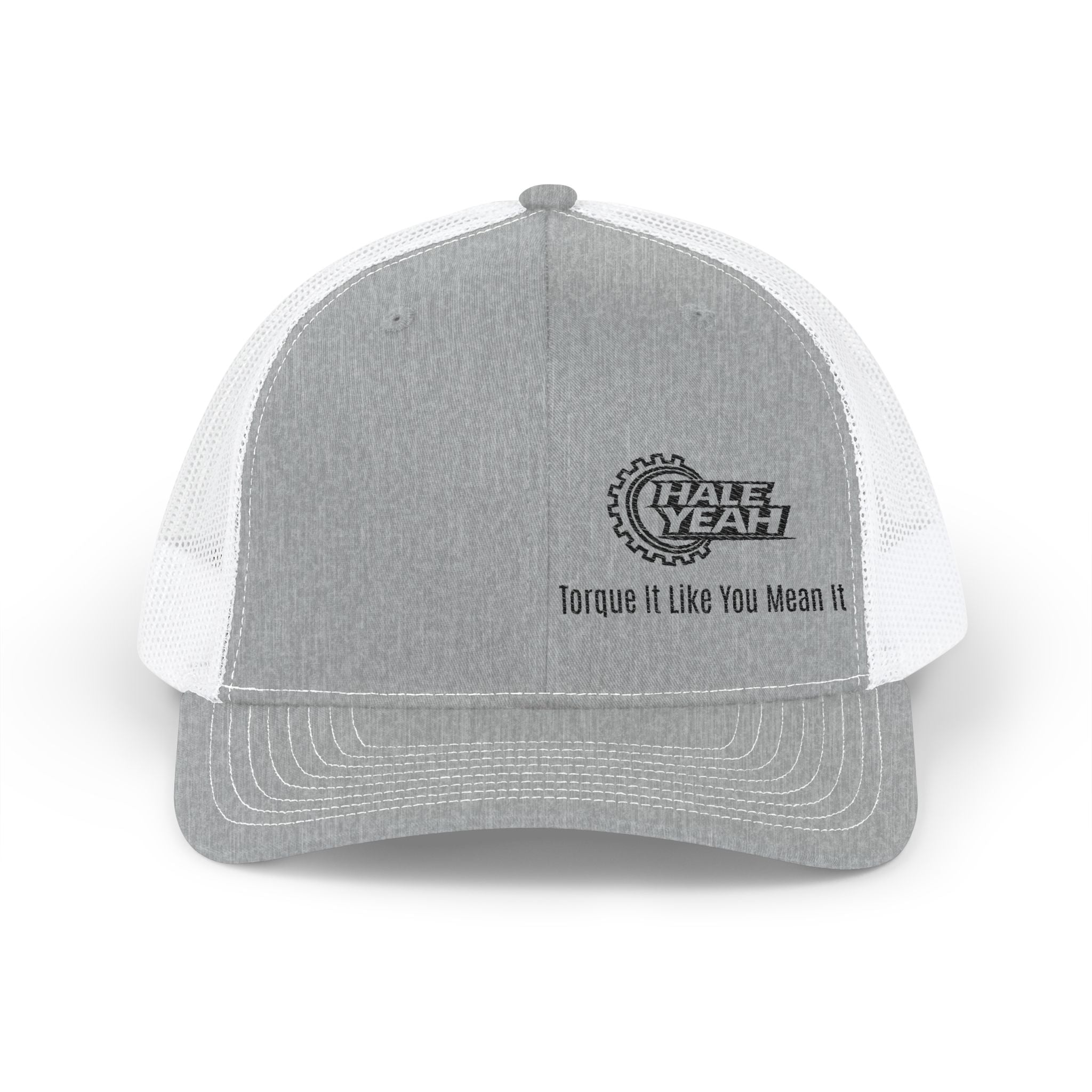 HALE YEAH Torque It Trucker Cap
