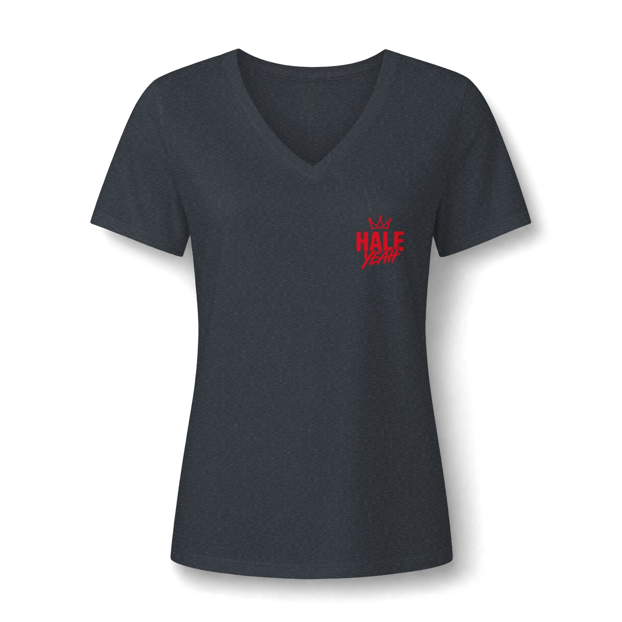 Grease Queen (Messy Bun) Talent Tee