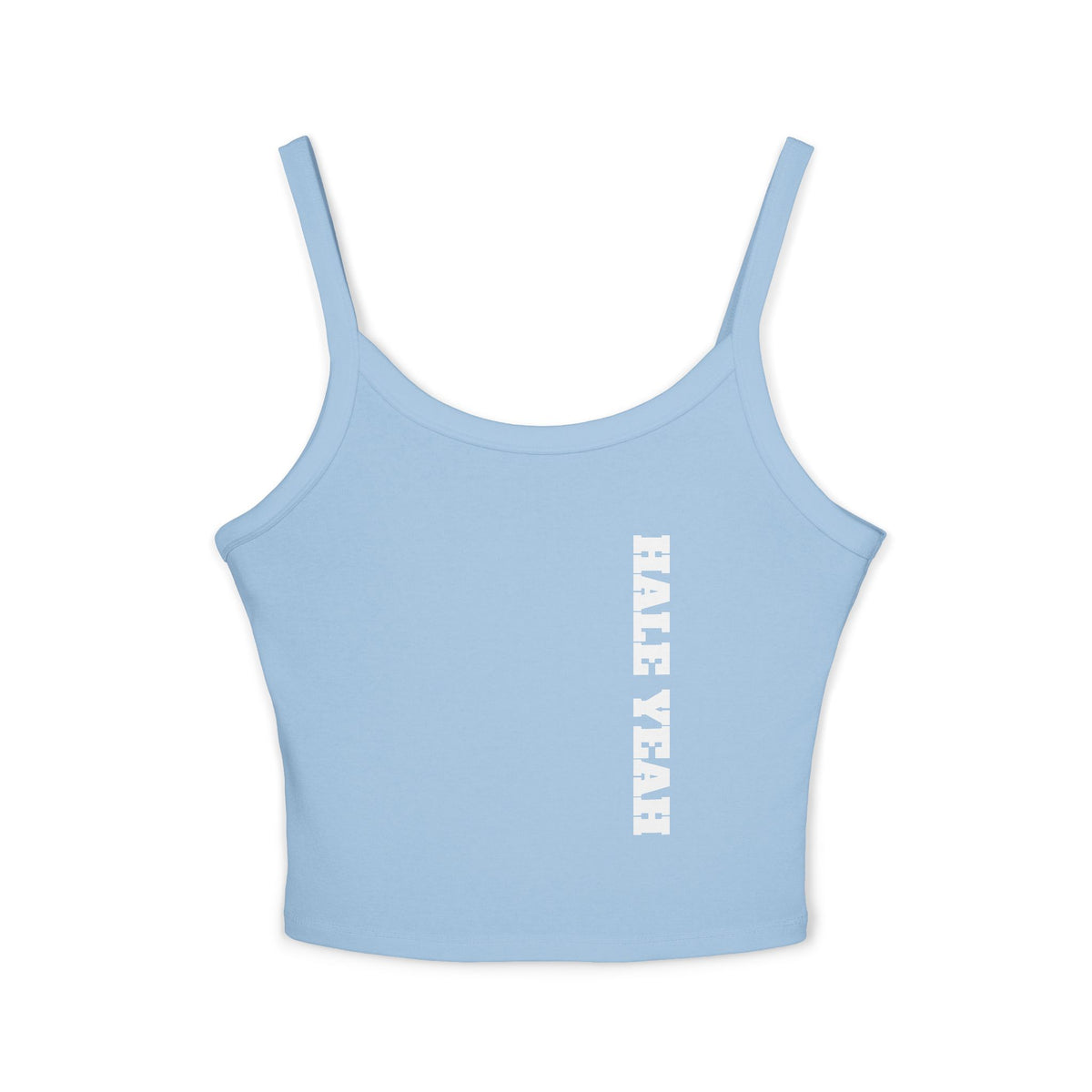 "Show Us Your Booms" Retro Cami Tank Top