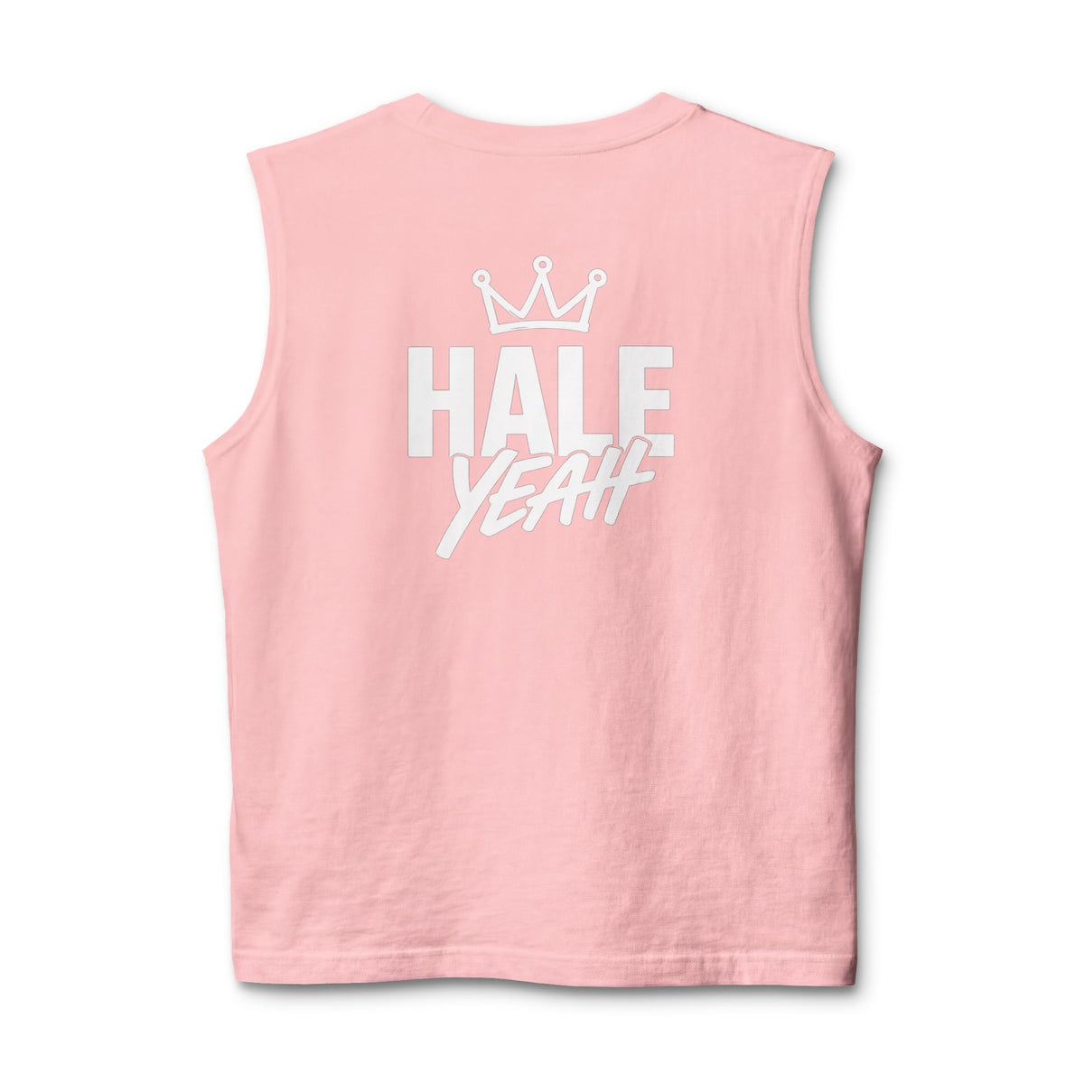 HALE YEAH Muscle Tank