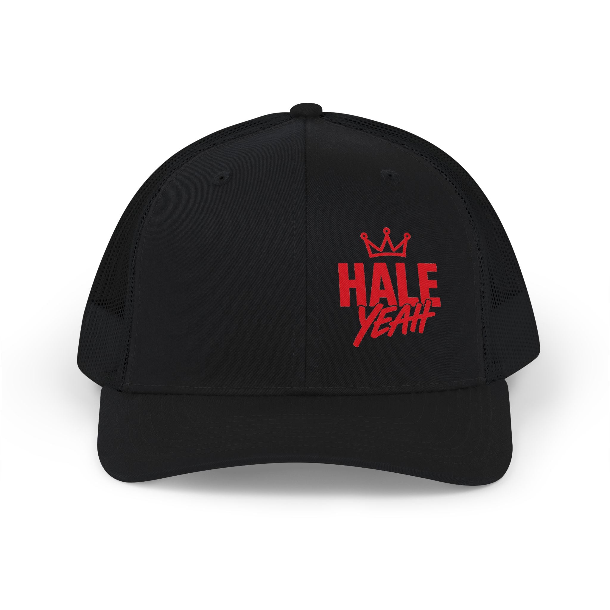 HALE YEAH Trucker Cap