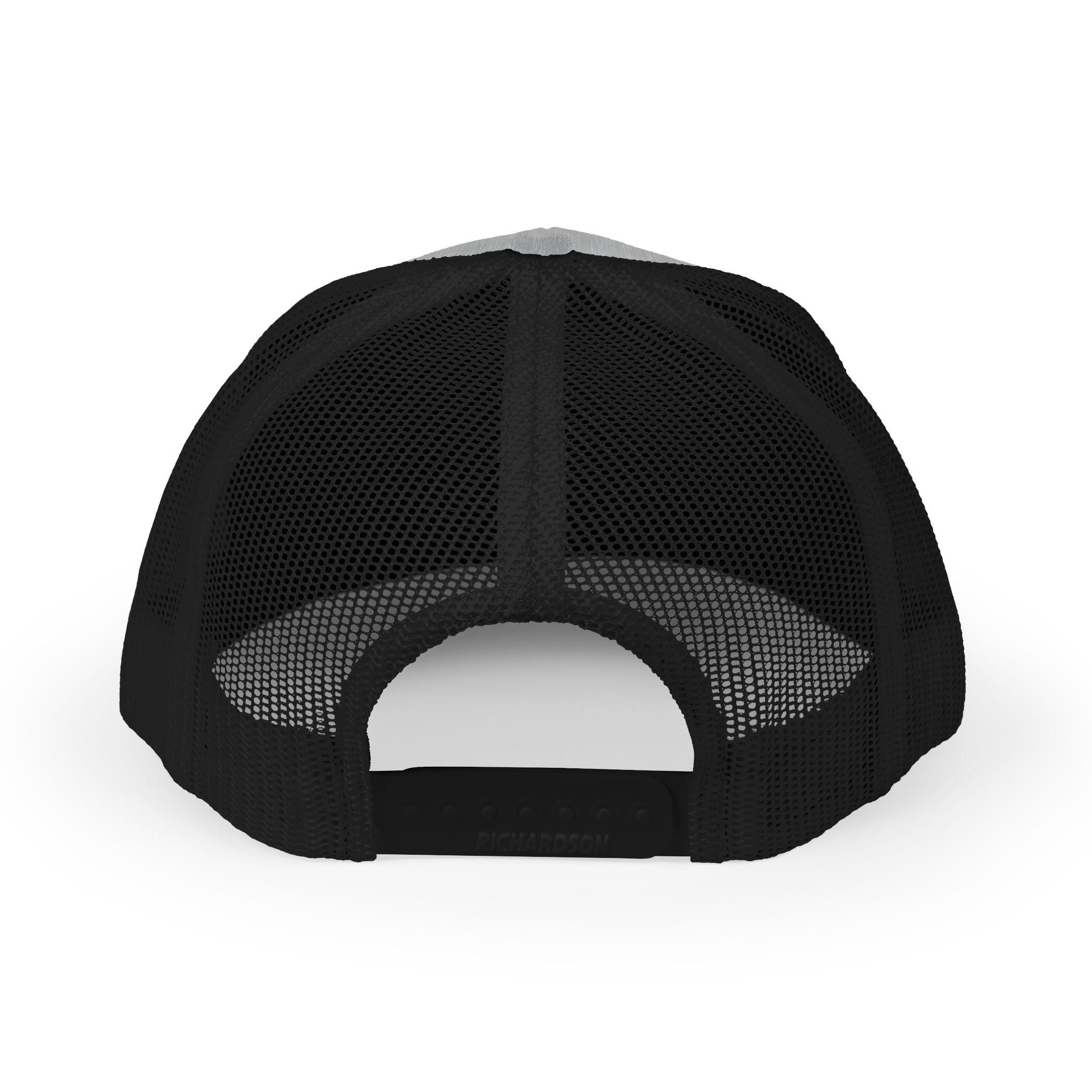 HALE YEAH Torque It Trucker Cap