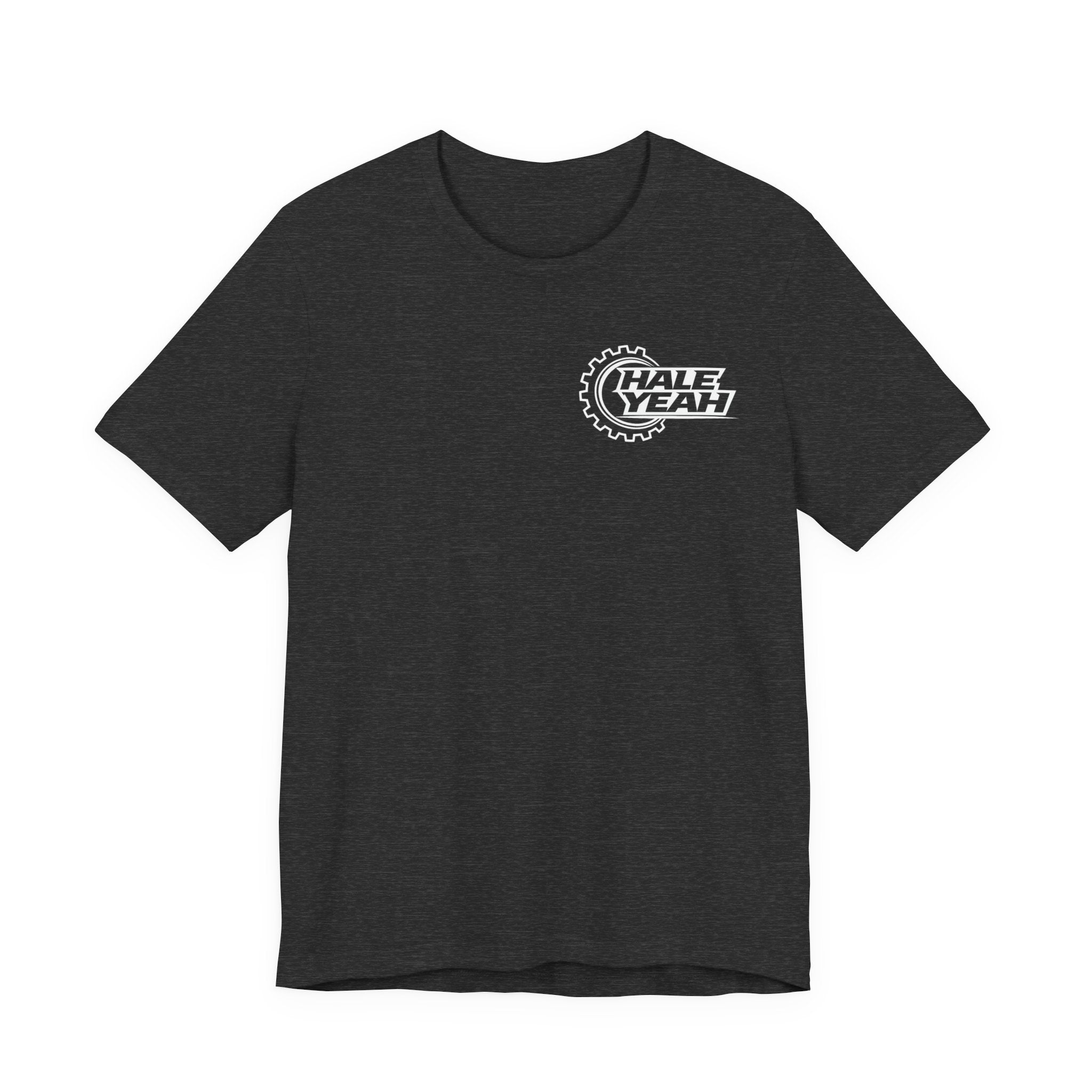 Grease Queen Ego Tee